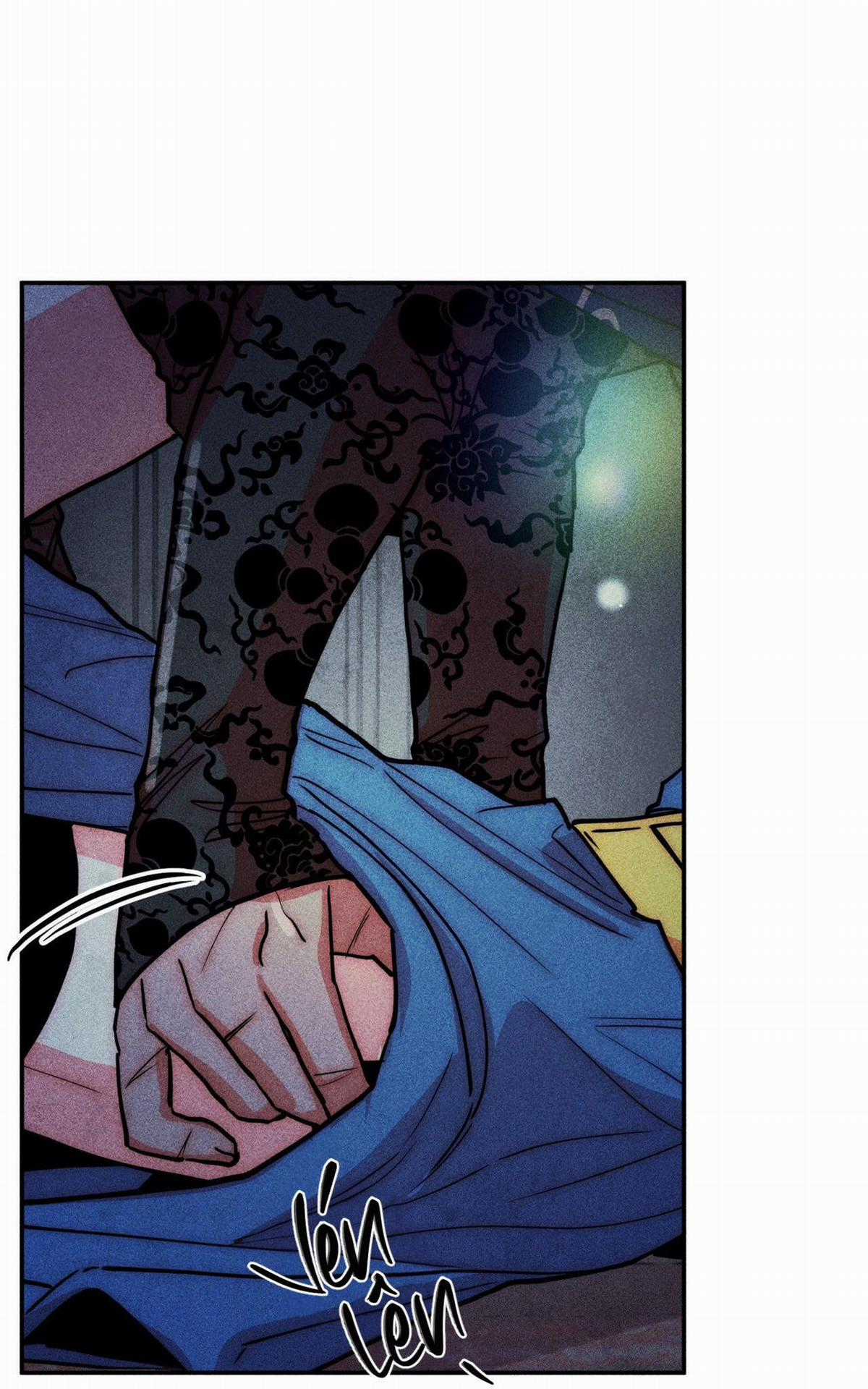 Yugioh Arc-V - Chapter 82 - Trang 30