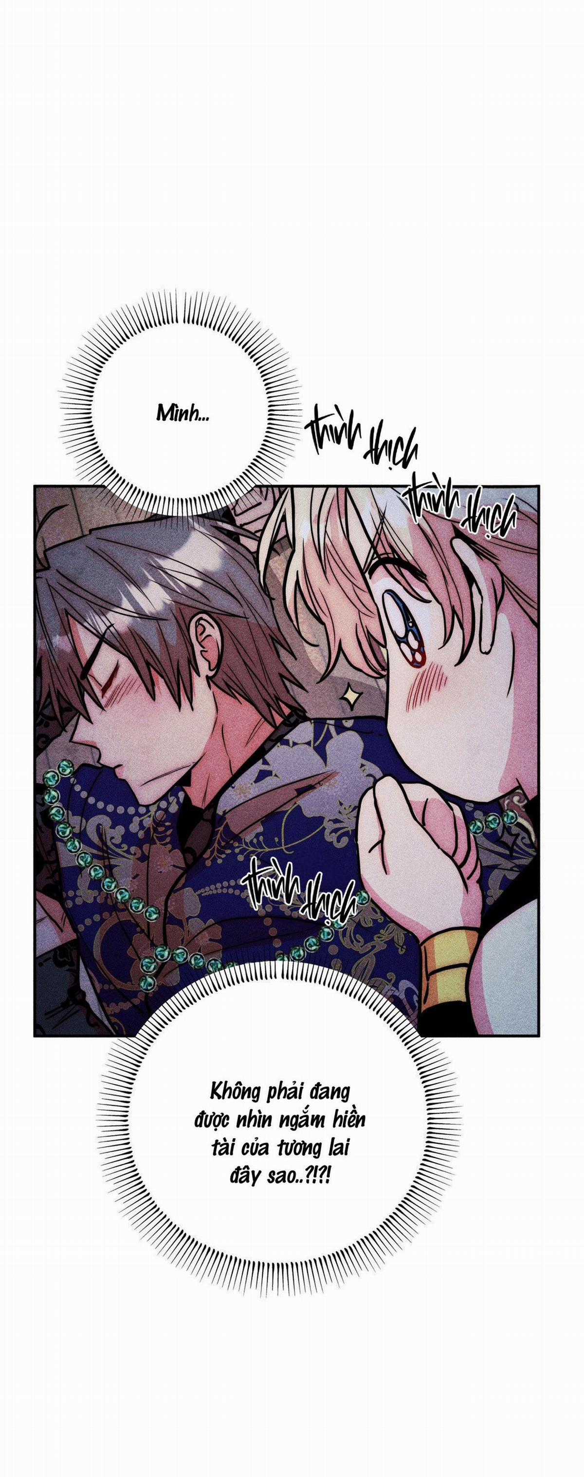 Yugioh Arc-V - Chapter 82 - Trang 4