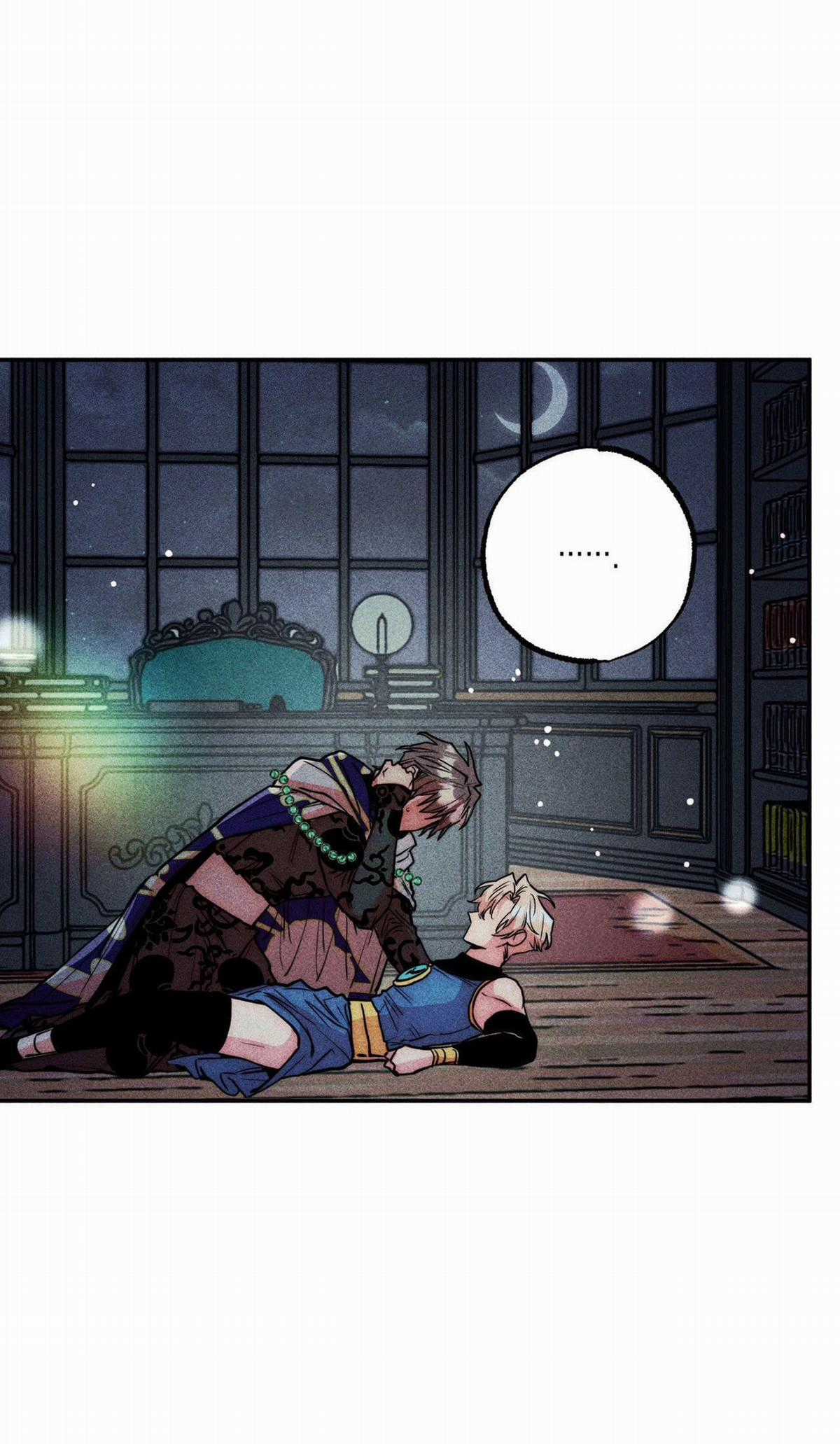 Yugioh Arc-V - Chapter 82 - Trang 33