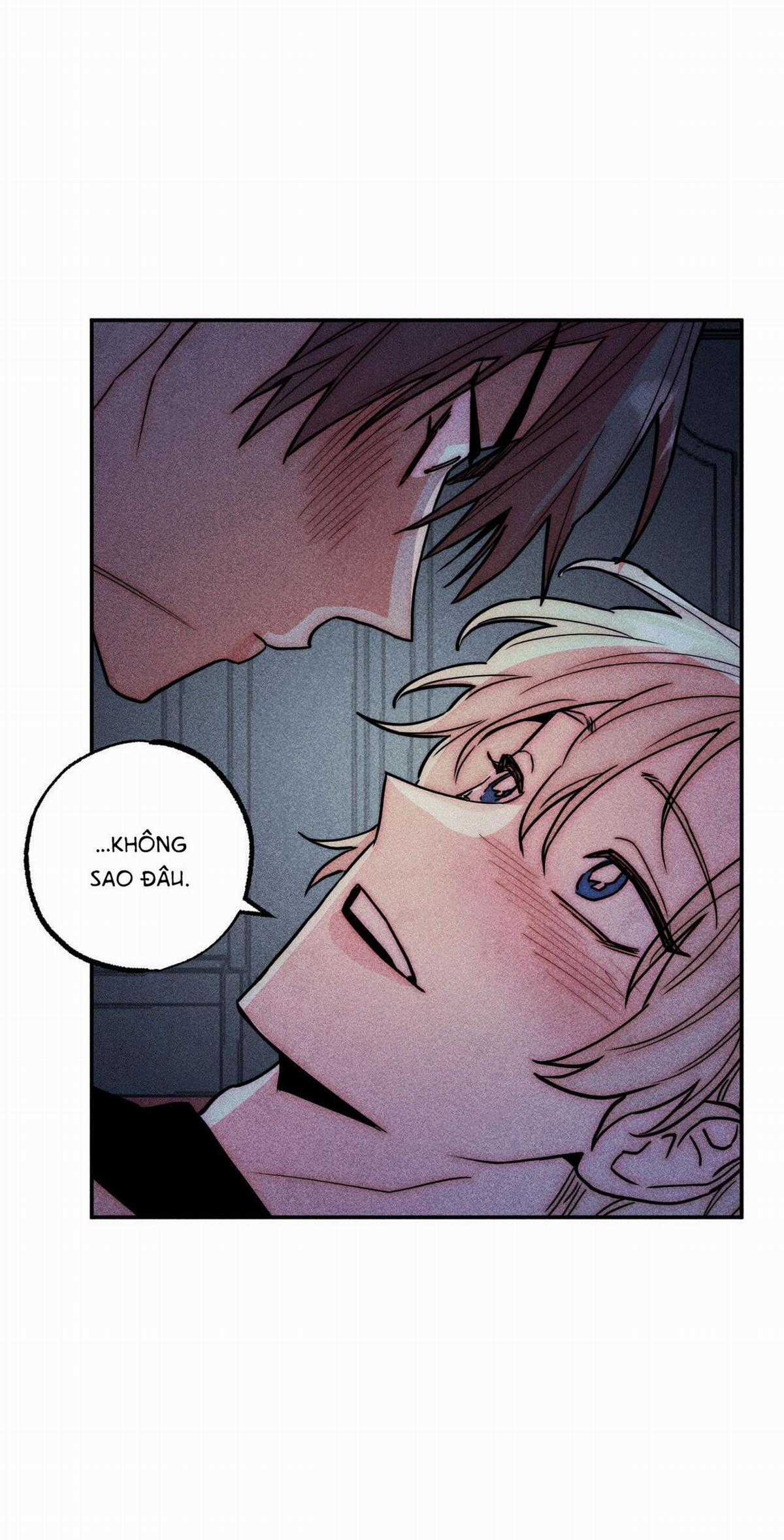 Yugioh Arc-V - Chapter 82 - Trang 34