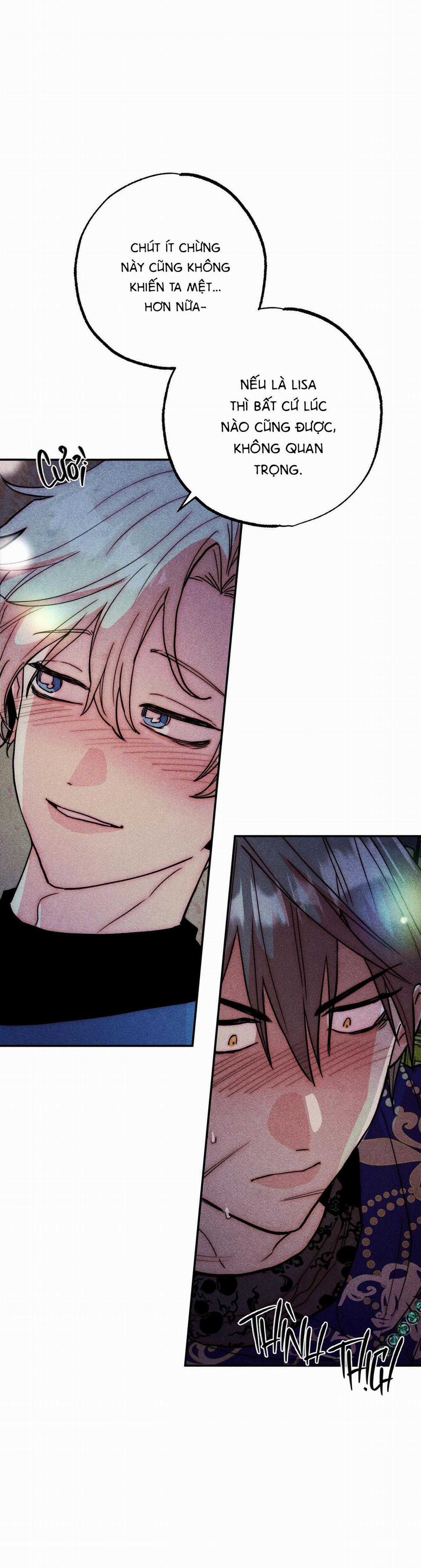 Yugioh Arc-V - Chapter 82 - Trang 35