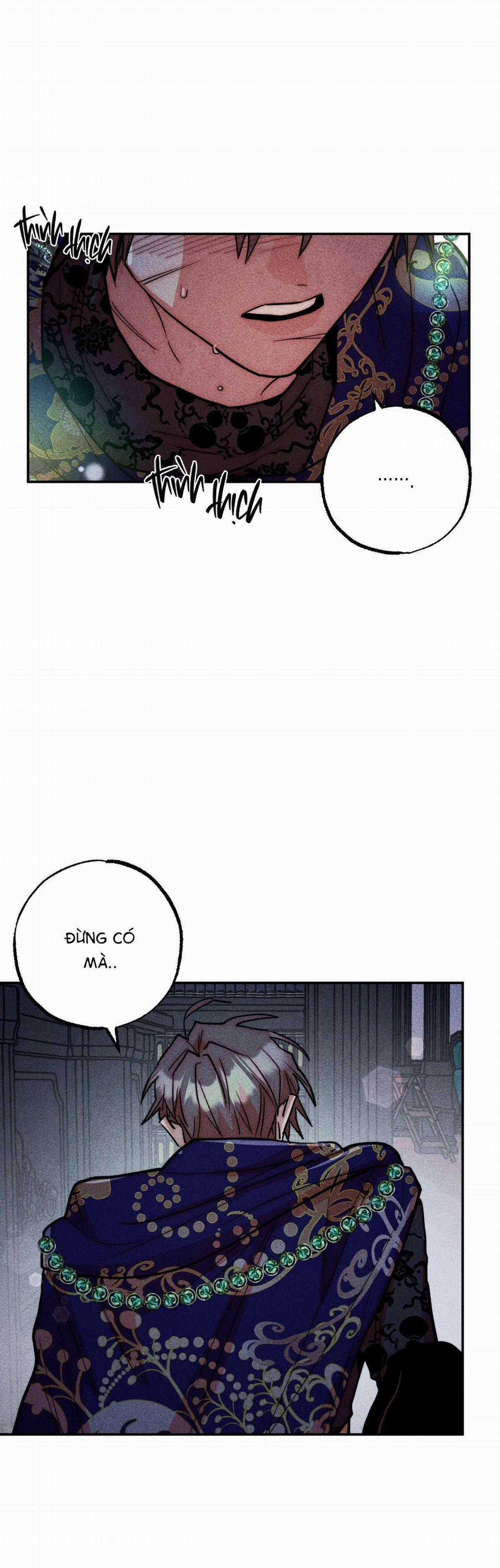 Yugioh Arc-V - Chapter 82 - Trang 36