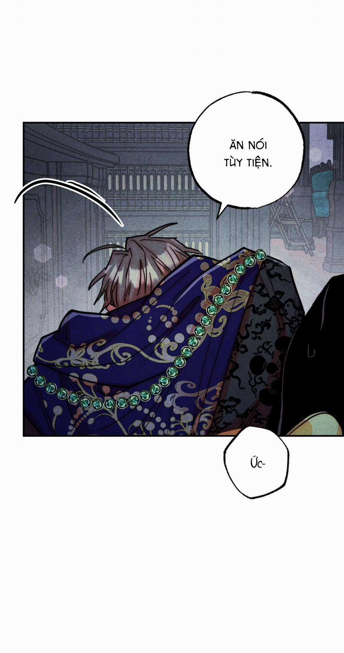 Yugioh Arc-V - Chapter 82 - Trang 37