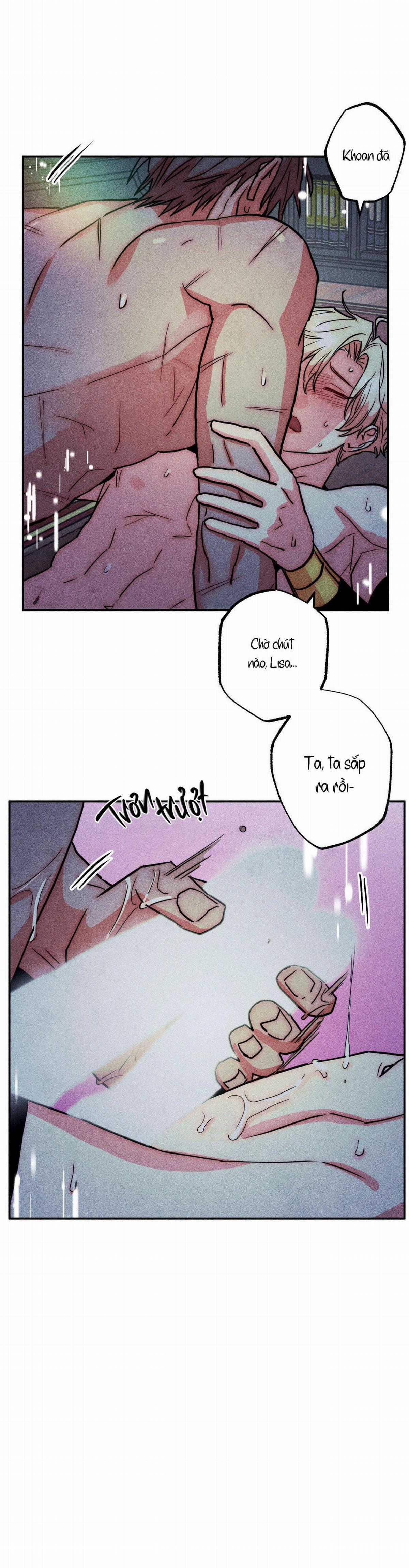 Yugioh Arc-V - Chapter 82 - Trang 39