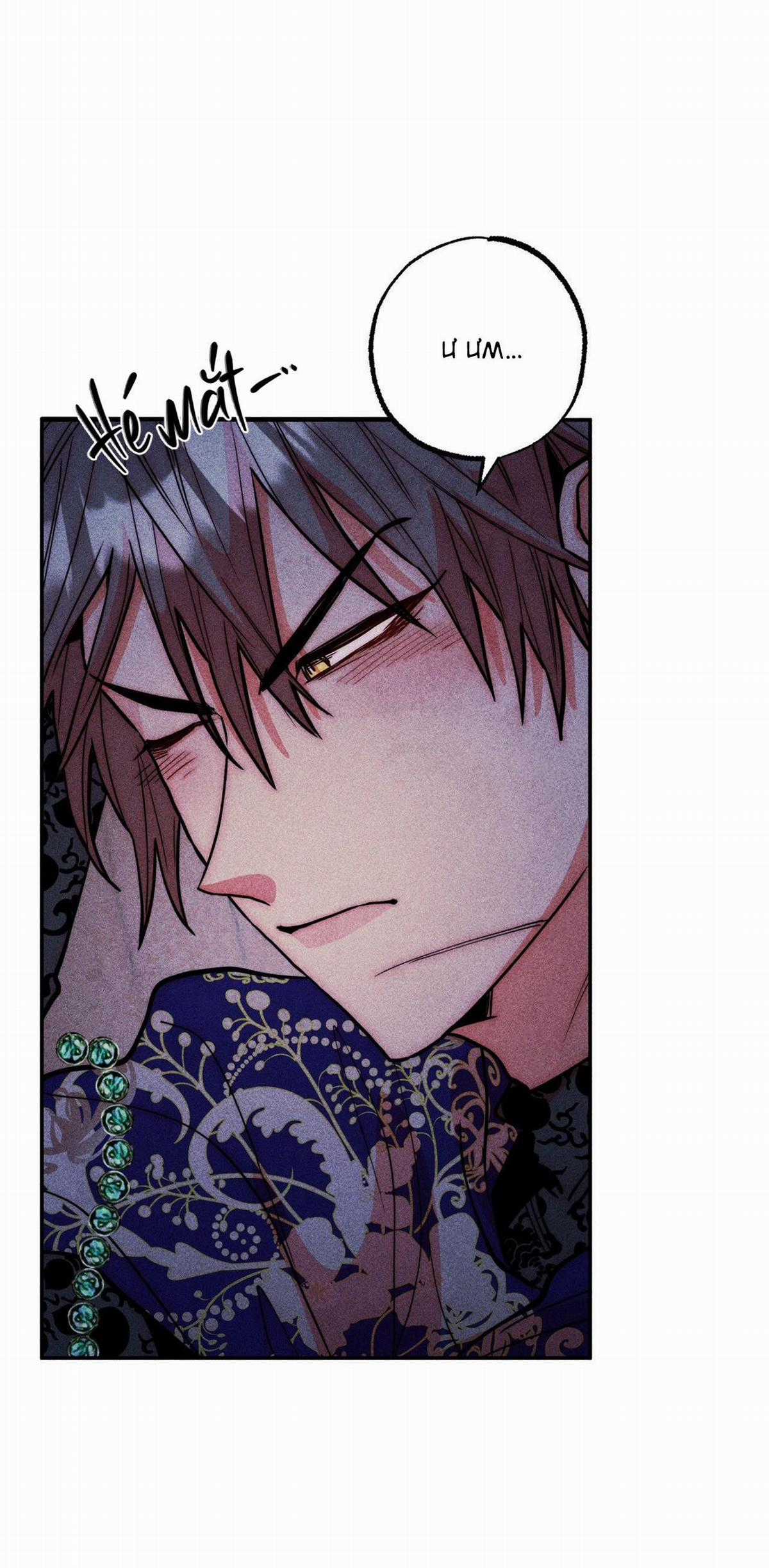 Yugioh Arc-V - Chapter 82 - Trang 5