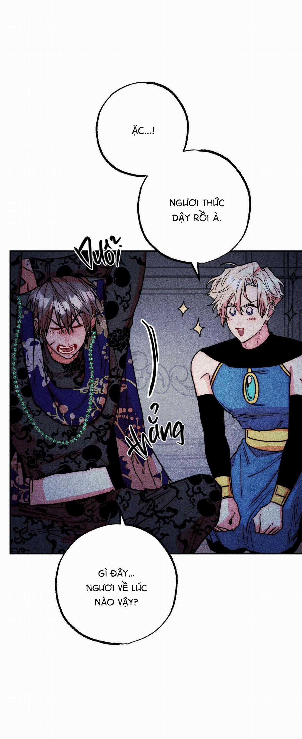 Yugioh Arc-V - Chapter 82 - Trang 6