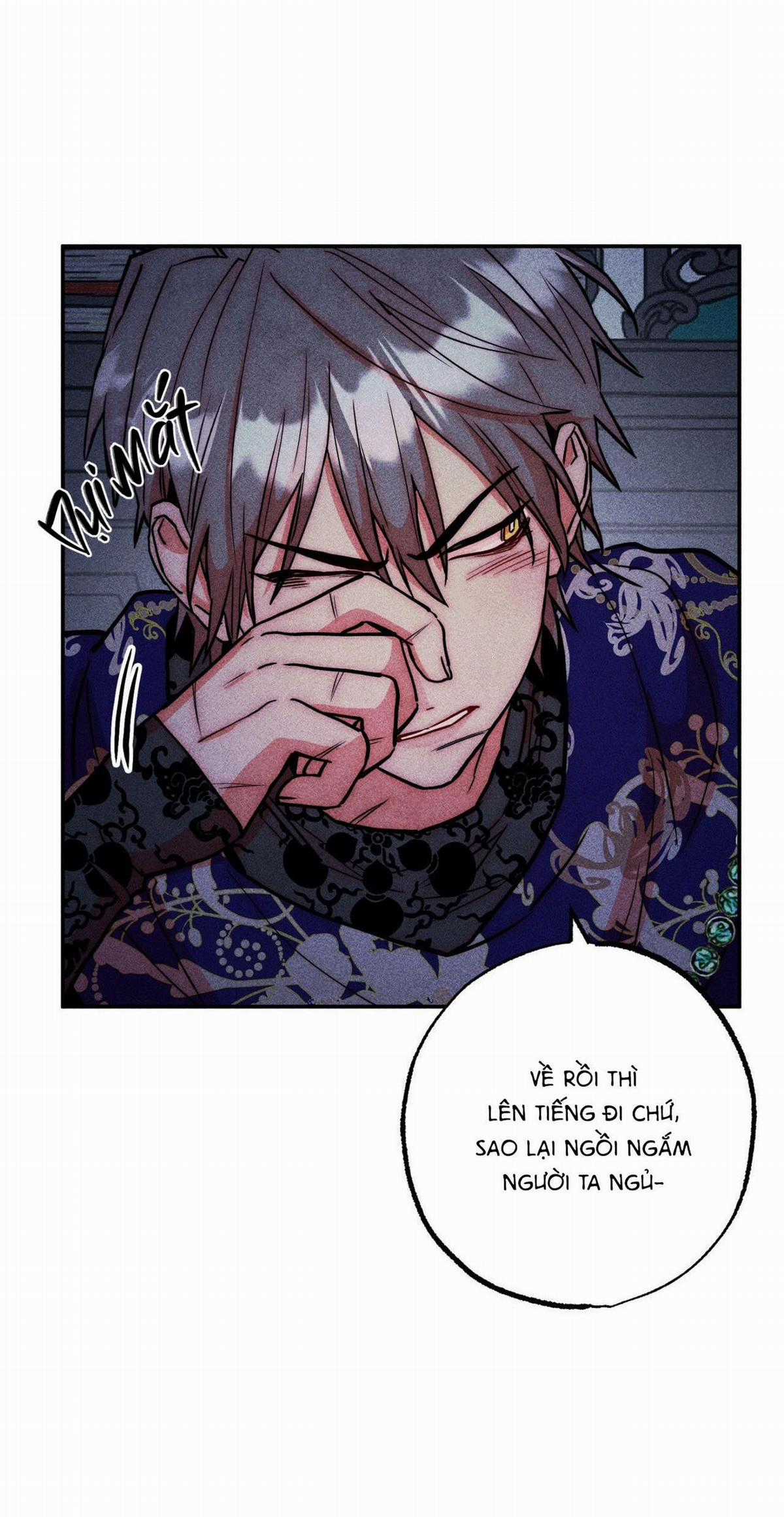 Yugioh Arc-V - Chapter 82 - Trang 7