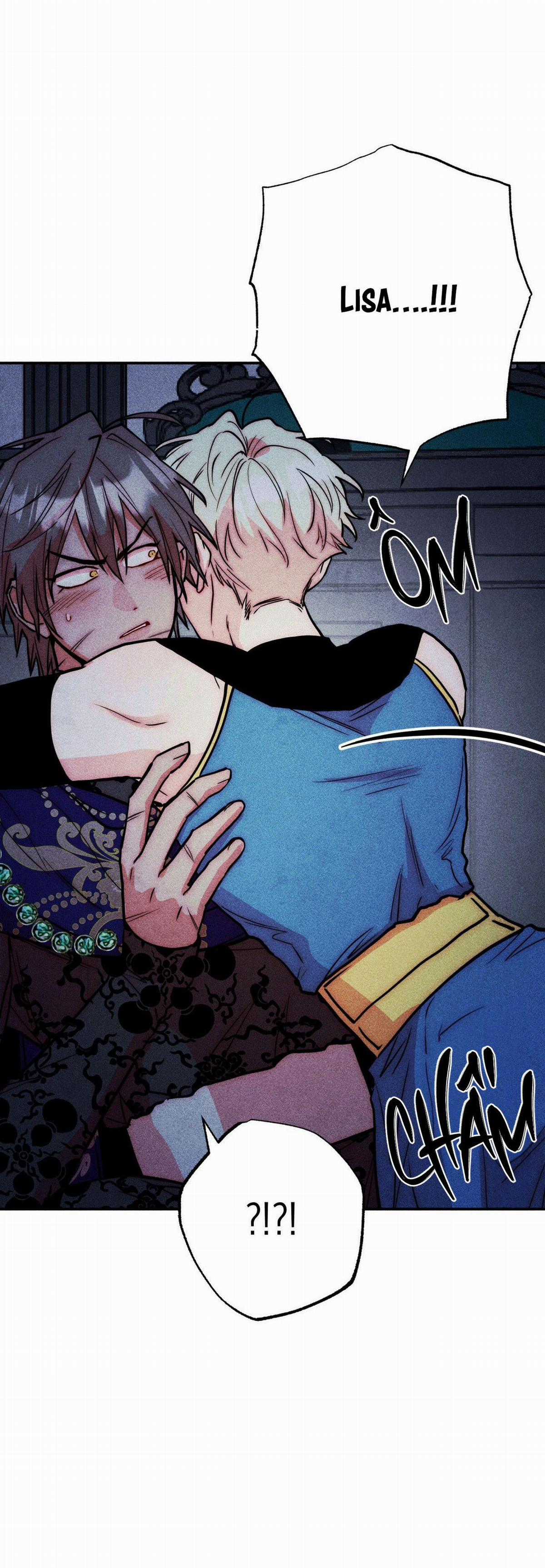 Yugioh Arc-V - Chapter 82 - Trang 8