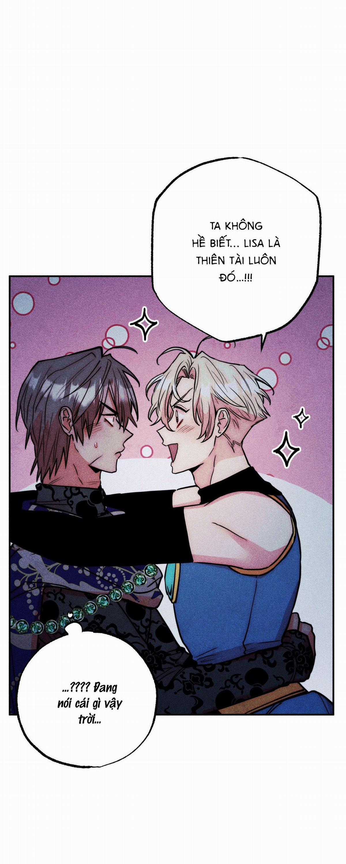 Yugioh Arc-V - Chapter 82 - Trang 9