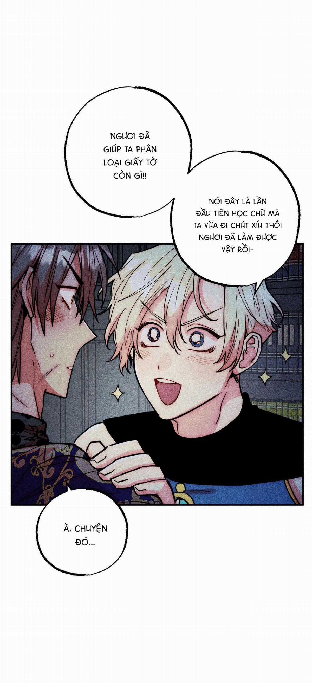 Yugioh Arc-V - Chapter 82 - Trang 10