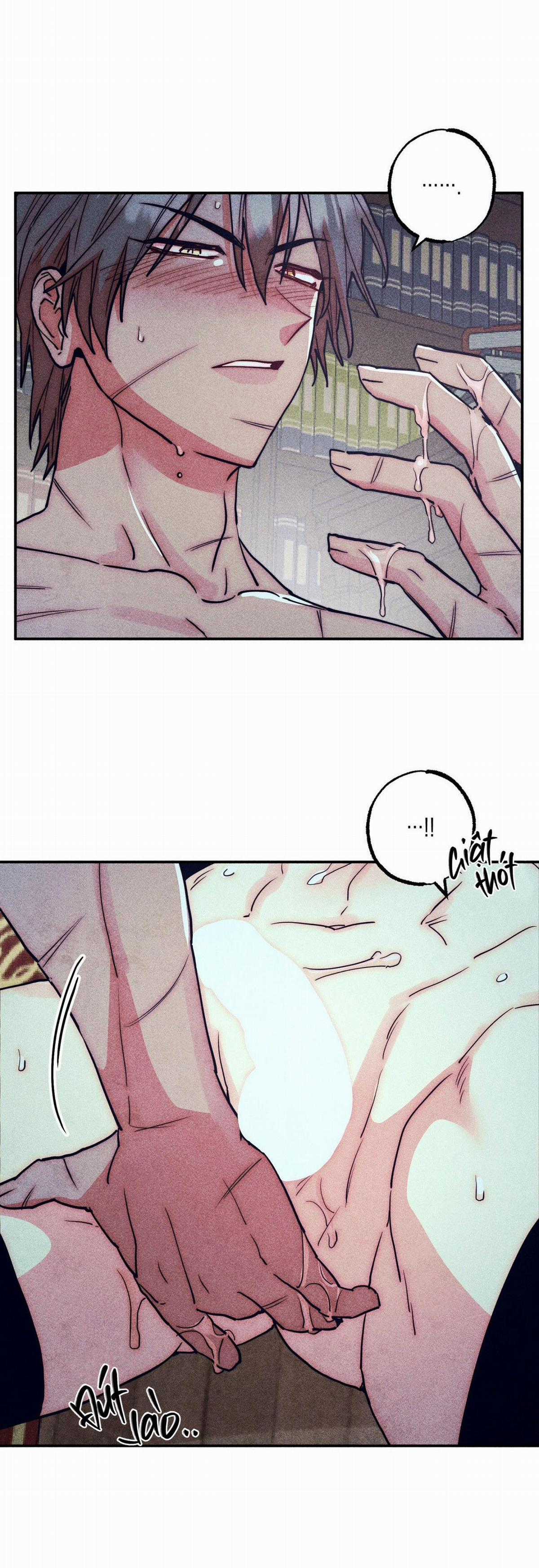 Yugioh Arc-V - Chapter 83 - Trang 12