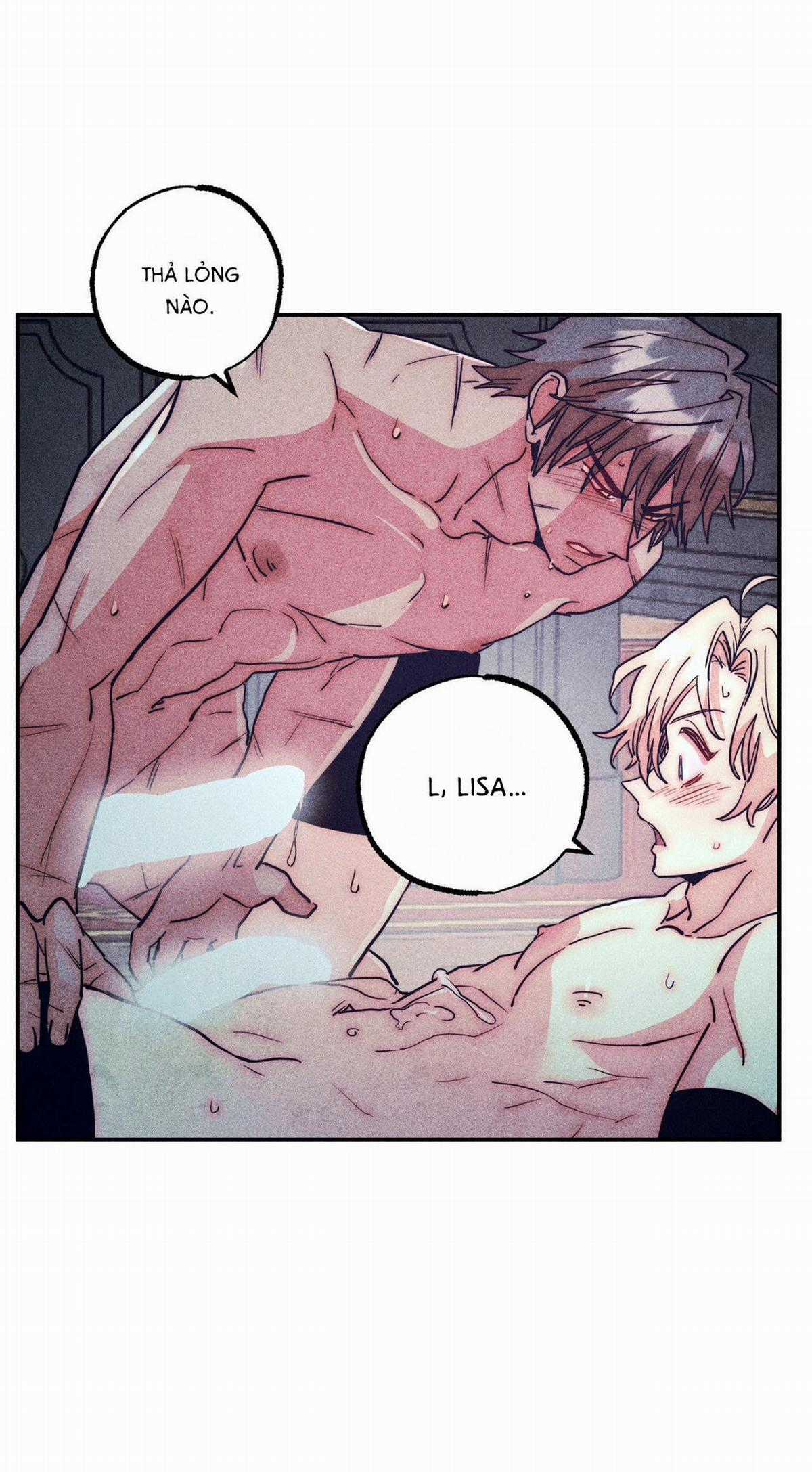 Yugioh Arc-V - Chapter 83 - Trang 13