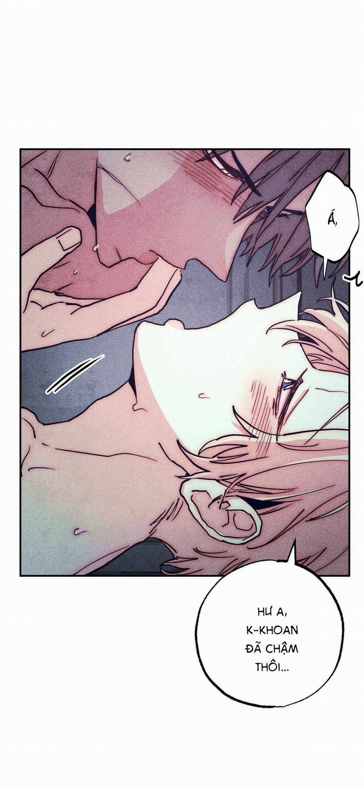 Yugioh Arc-V - Chapter 83 - Trang 14