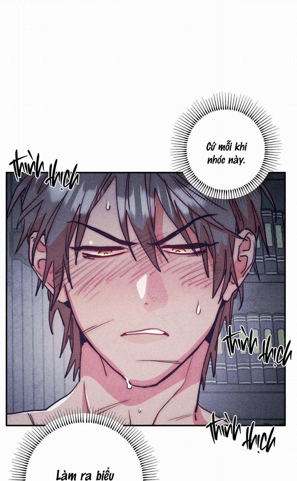 Yugioh Arc-V - Chapter 83 - Trang 18