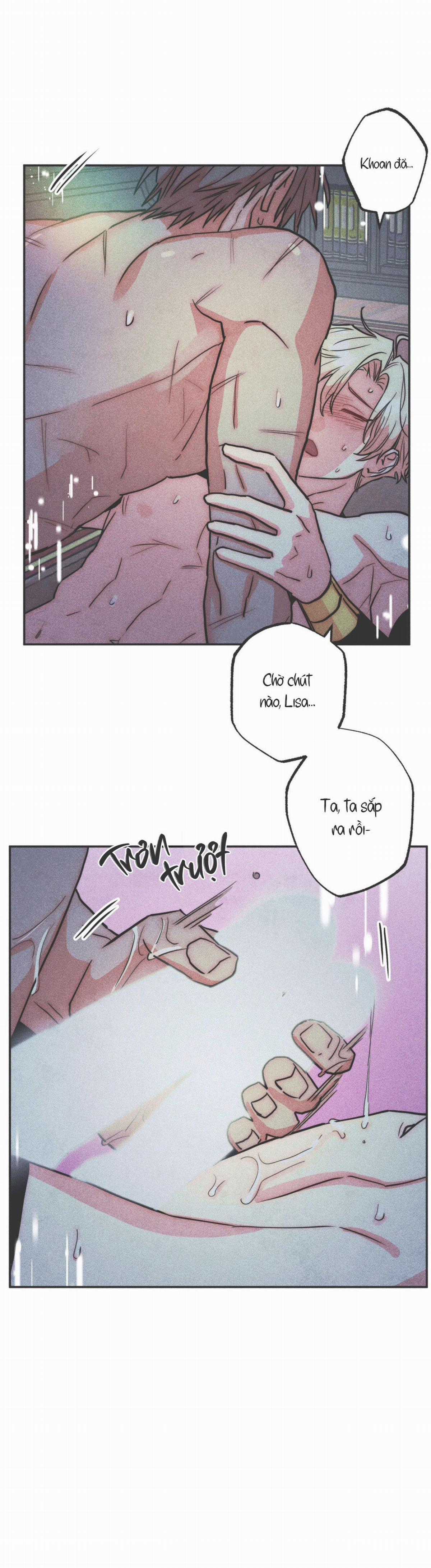 Yugioh Arc-V - Chapter 83 - Trang 3