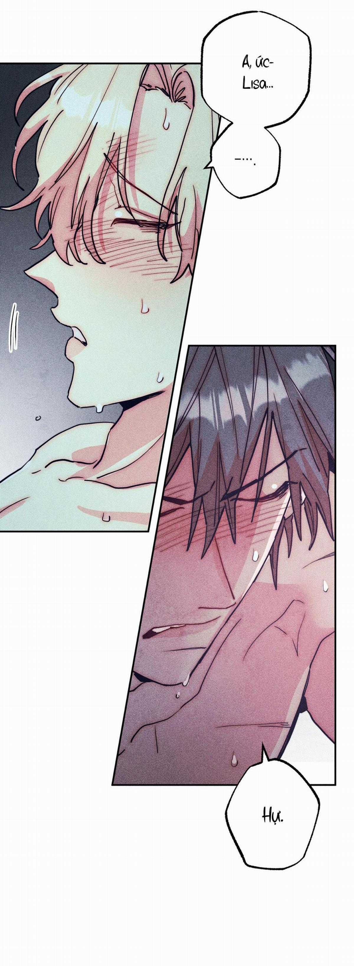 Yugioh Arc-V - Chapter 83 - Trang 21