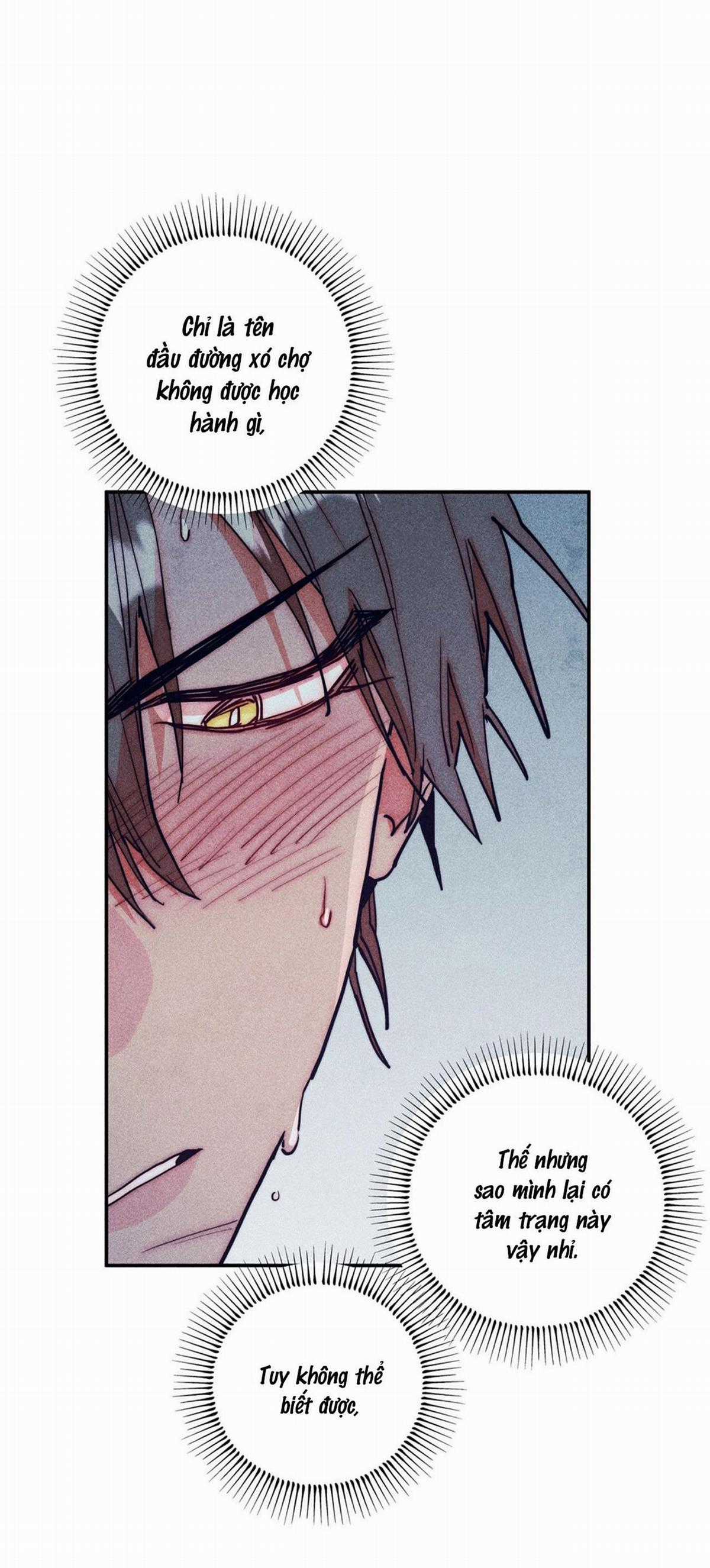 Yugioh Arc-V - Chapter 83 - Trang 22