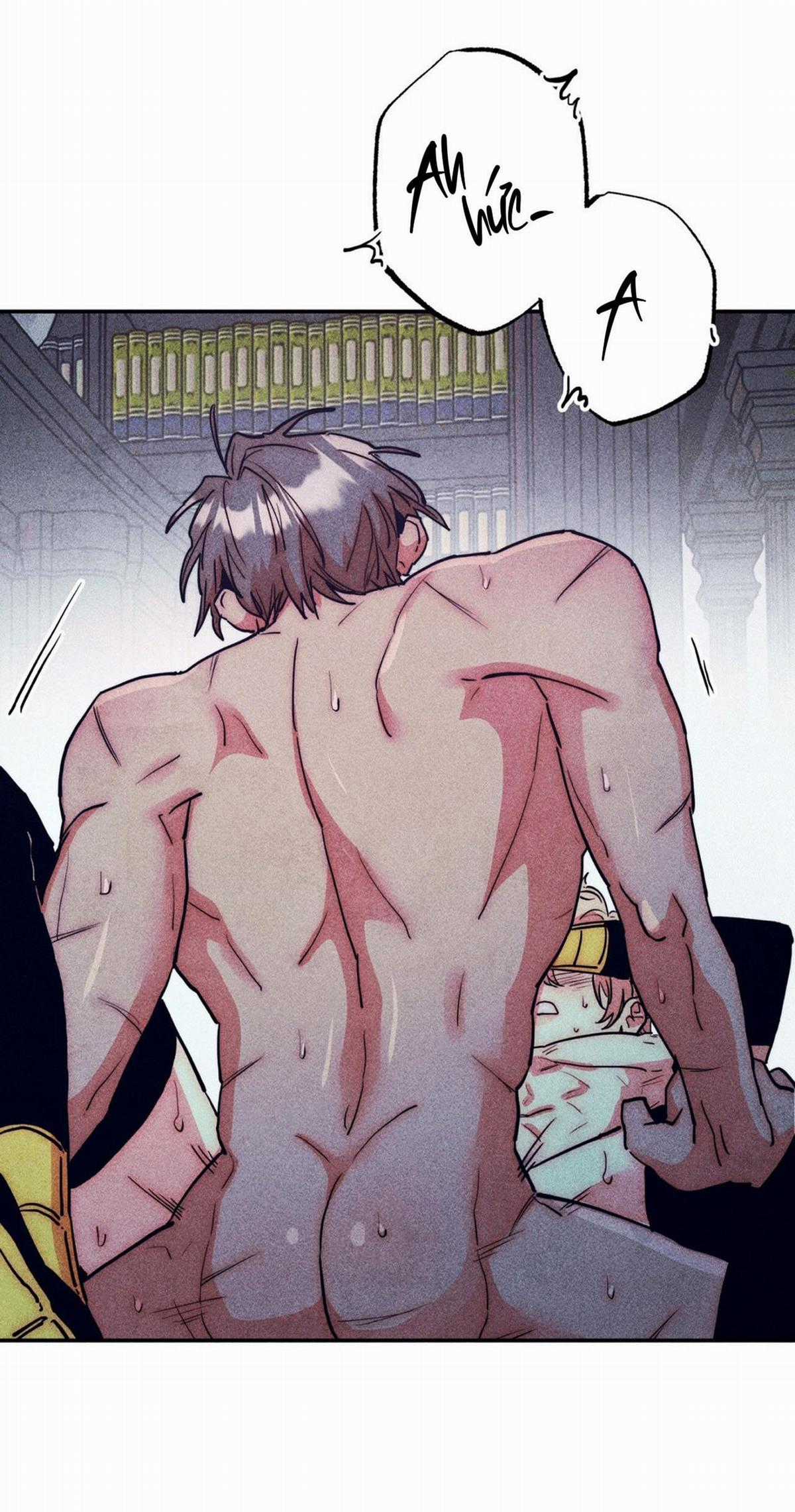 Yugioh Arc-V - Chapter 83 - Trang 23