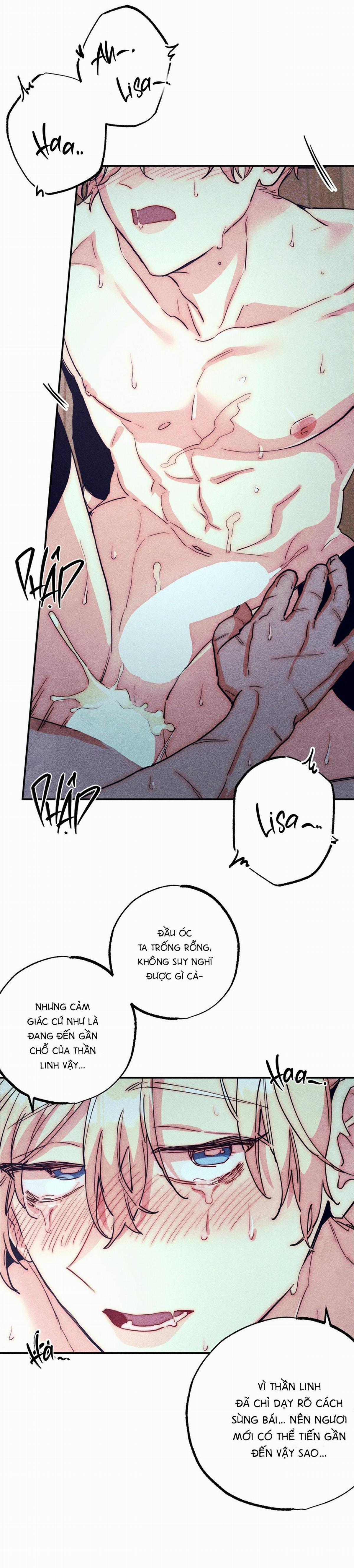 Yugioh Arc-V - Chapter 83 - Trang 25