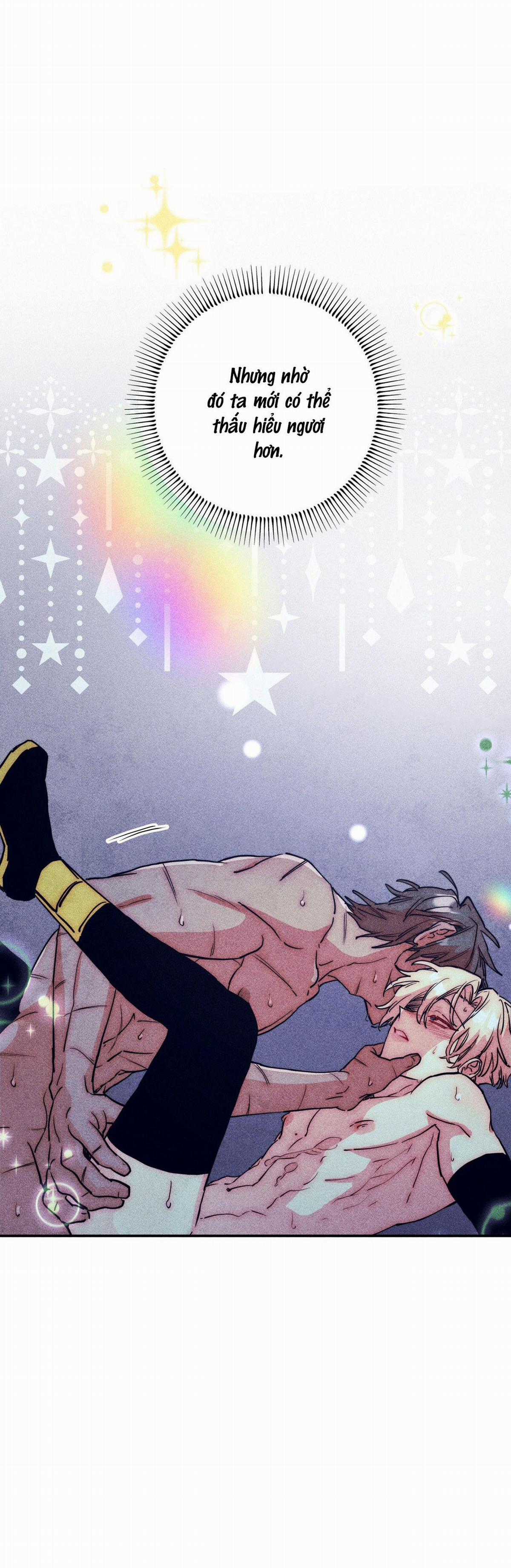 Yugioh Arc-V - Chapter 83 - Trang 27