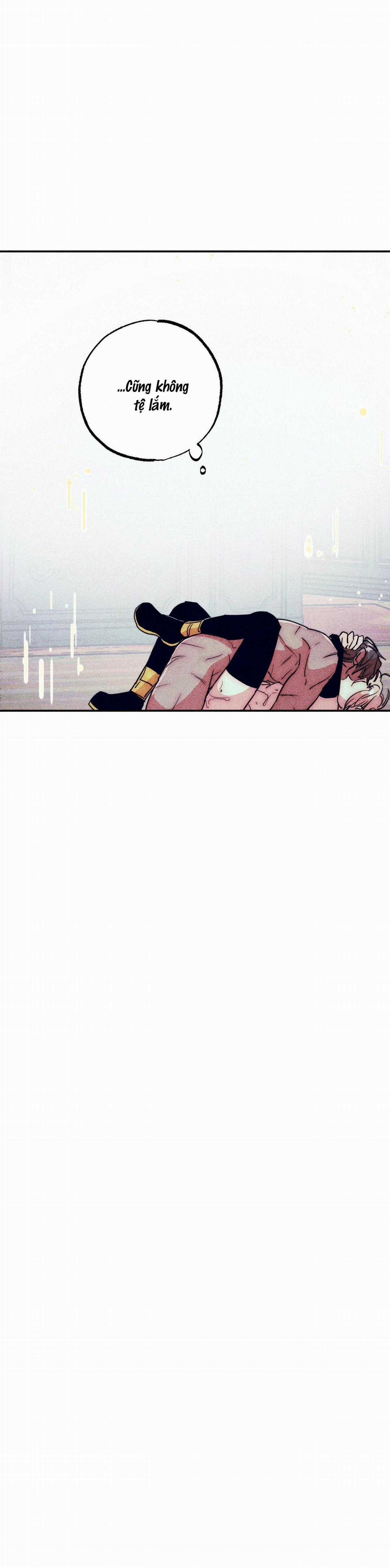 Yugioh Arc-V - Chapter 83 - Trang 28