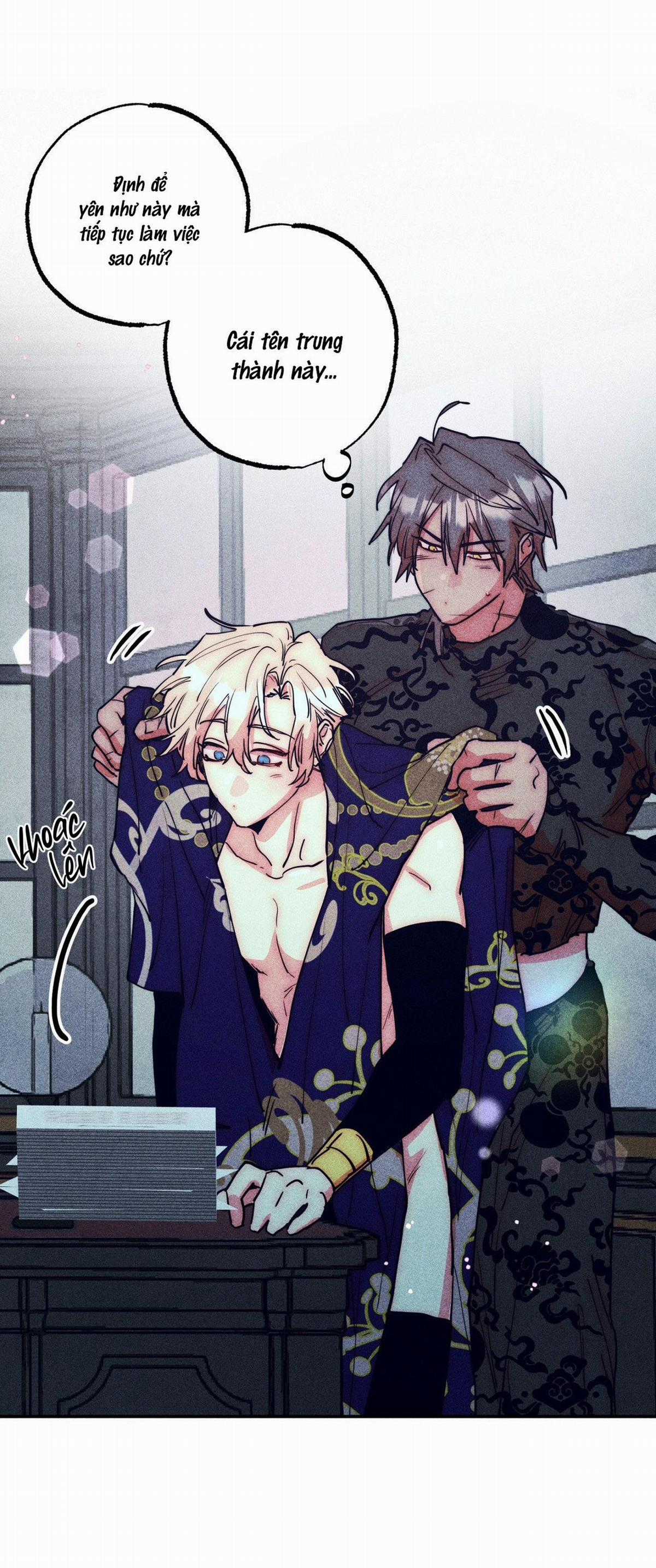 Yugioh Arc-V - Chapter 83 - Trang 30