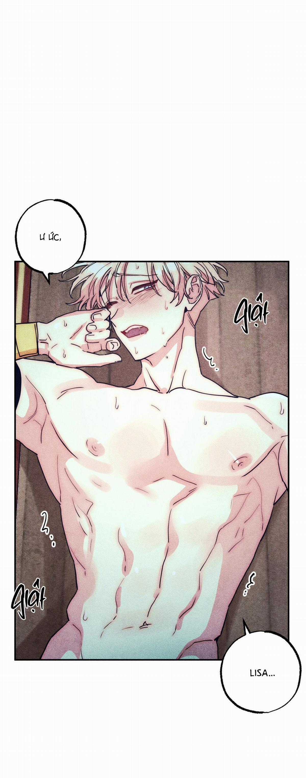 Yugioh Arc-V - Chapter 83 - Trang 4