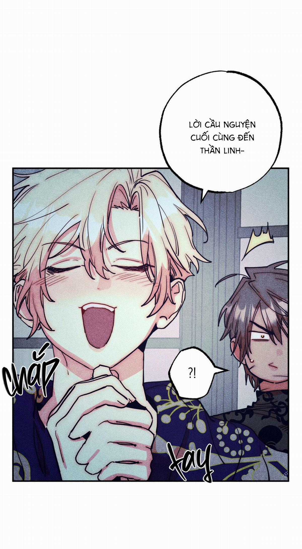 Yugioh Arc-V - Chapter 83 - Trang 31