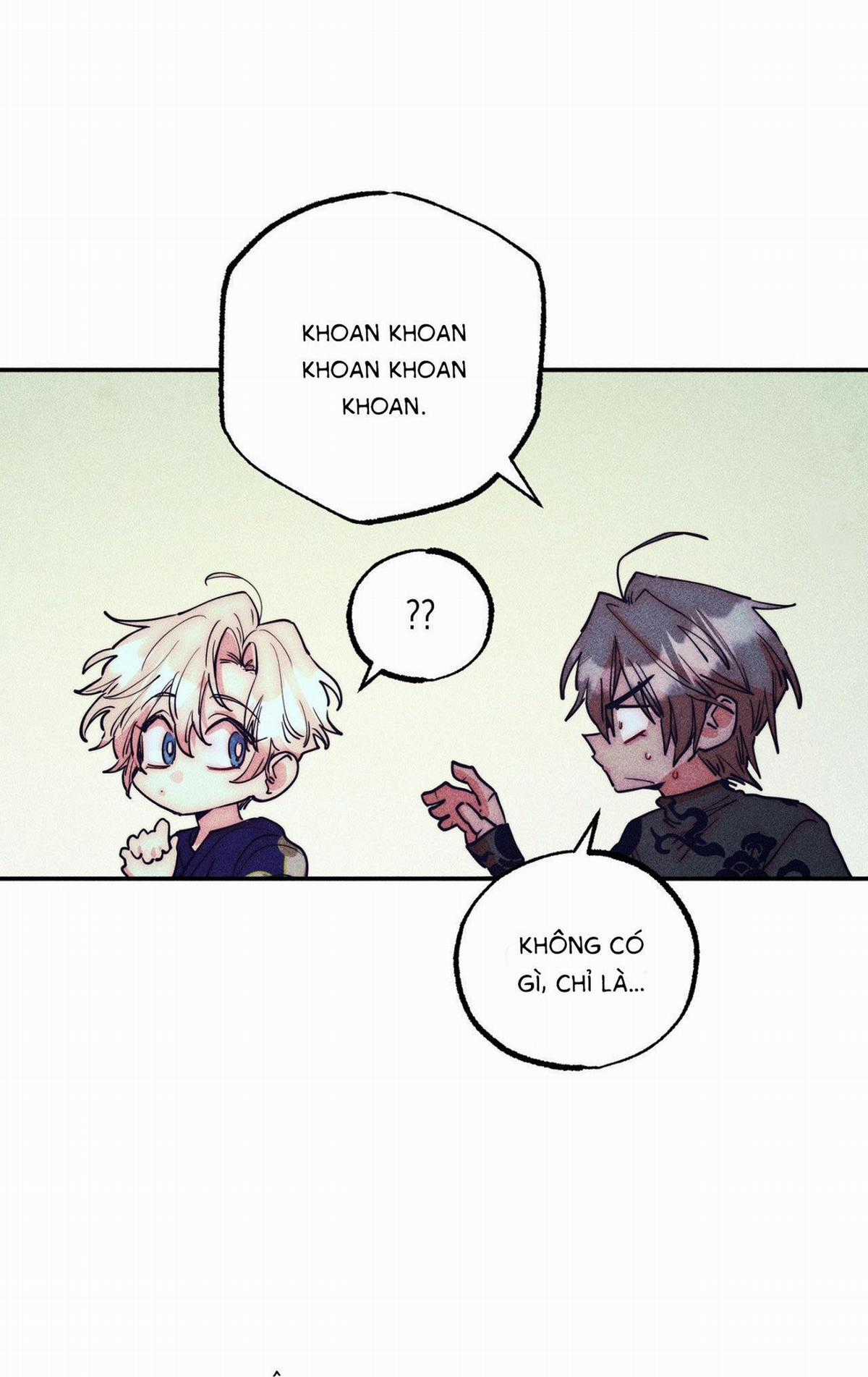 Yugioh Arc-V - Chapter 83 - Trang 32