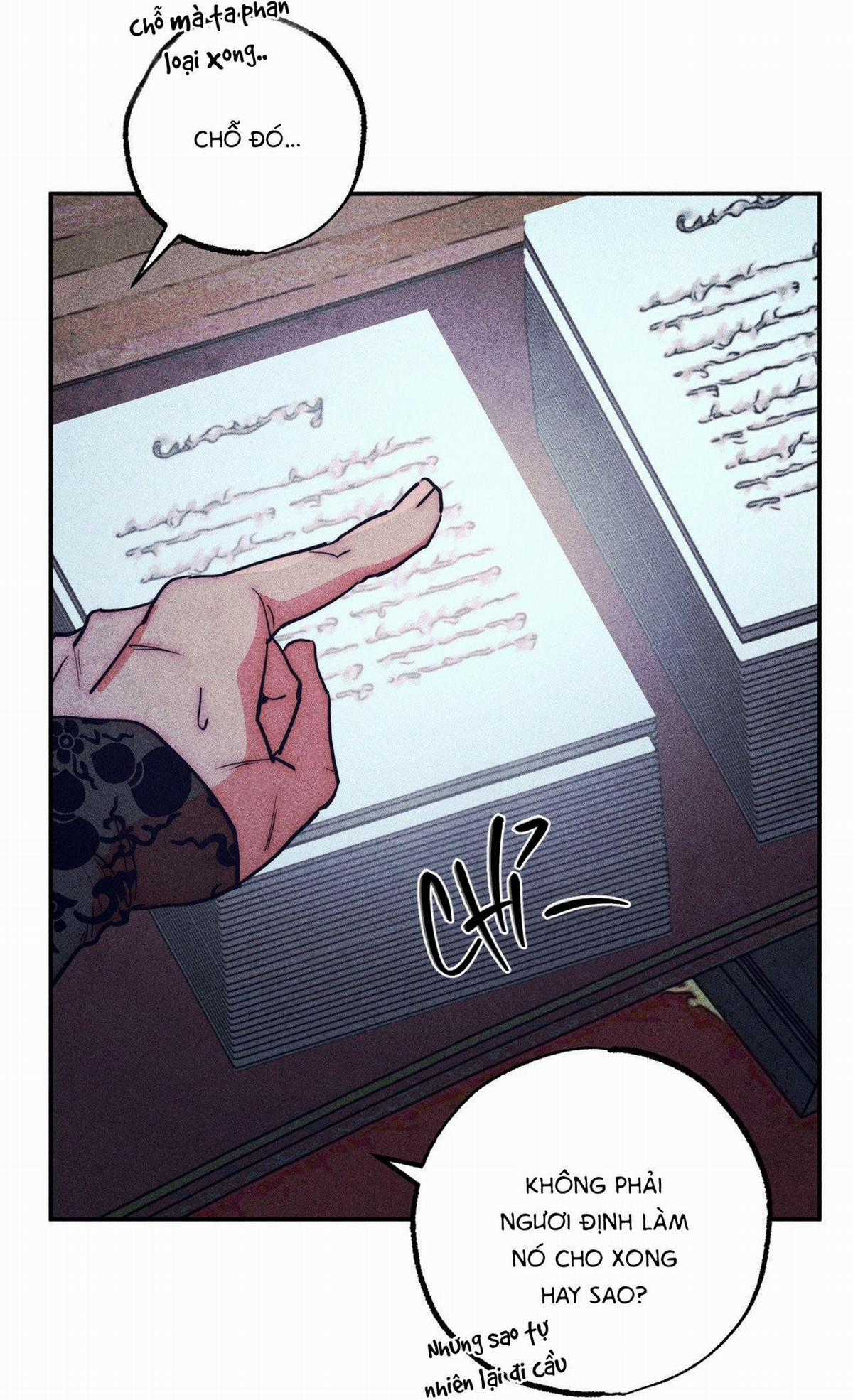 Yugioh Arc-V - Chapter 83 - Trang 33