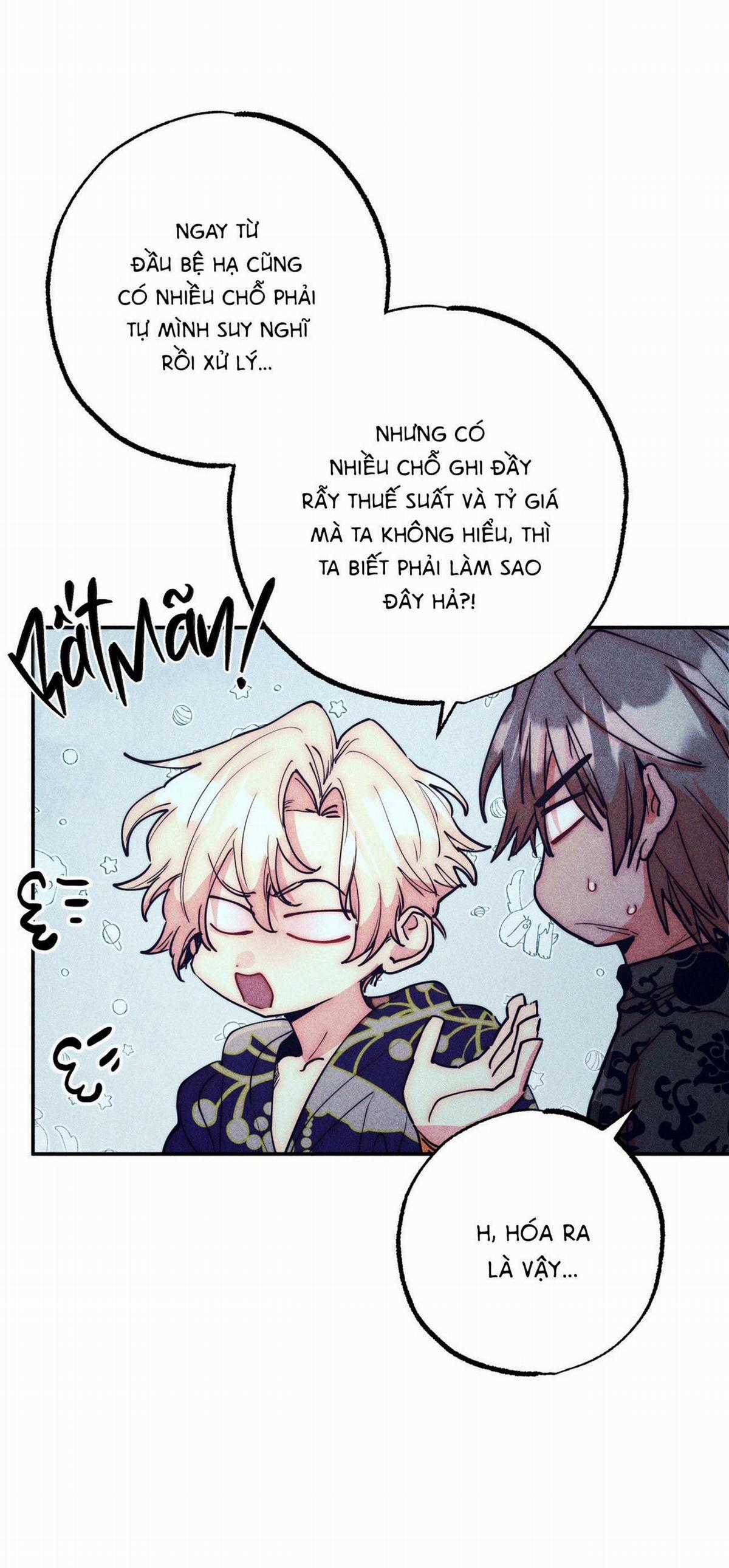 Yugioh Arc-V - Chapter 83 - Trang 37