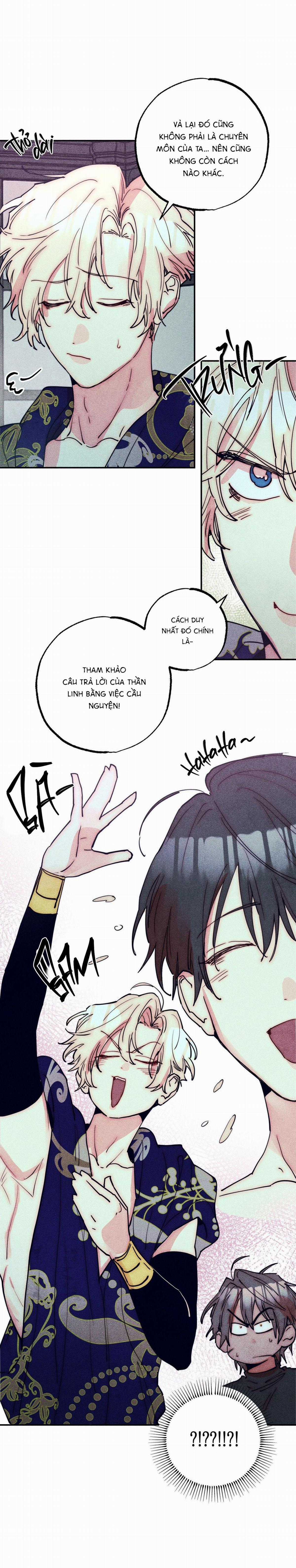 Yugioh Arc-V - Chapter 83 - Trang 38