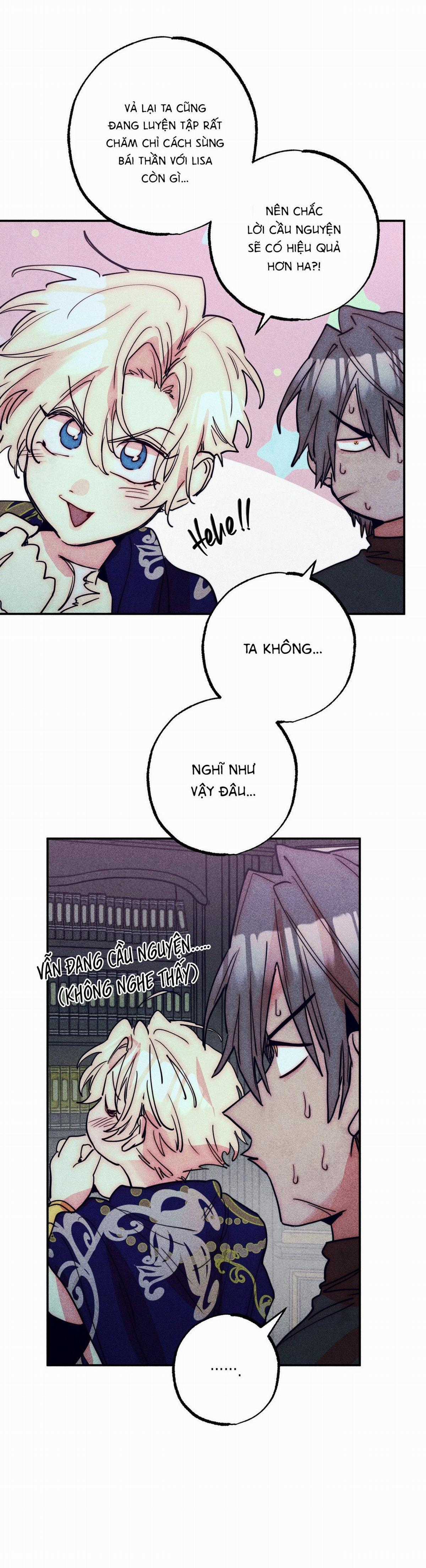 Yugioh Arc-V - Chapter 83 - Trang 40