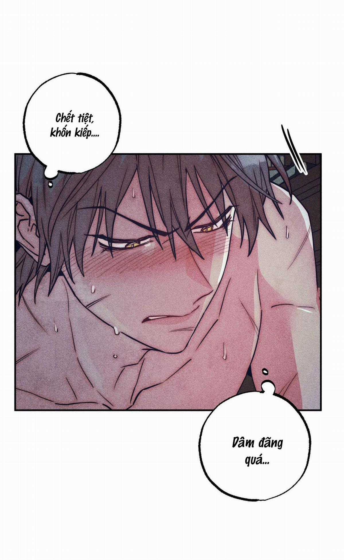 Yugioh Arc-V - Chapter 83 - Trang 5