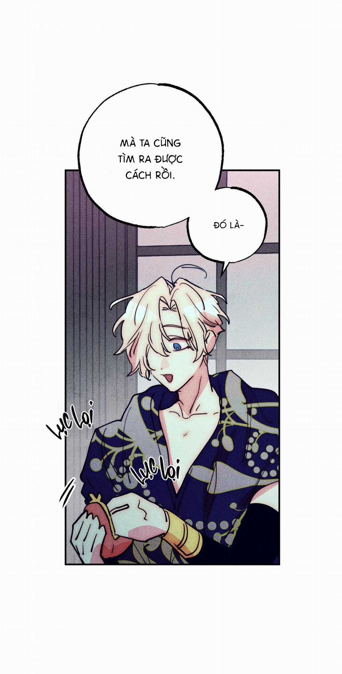 Yugioh Arc-V - Chapter 83 - Trang 43