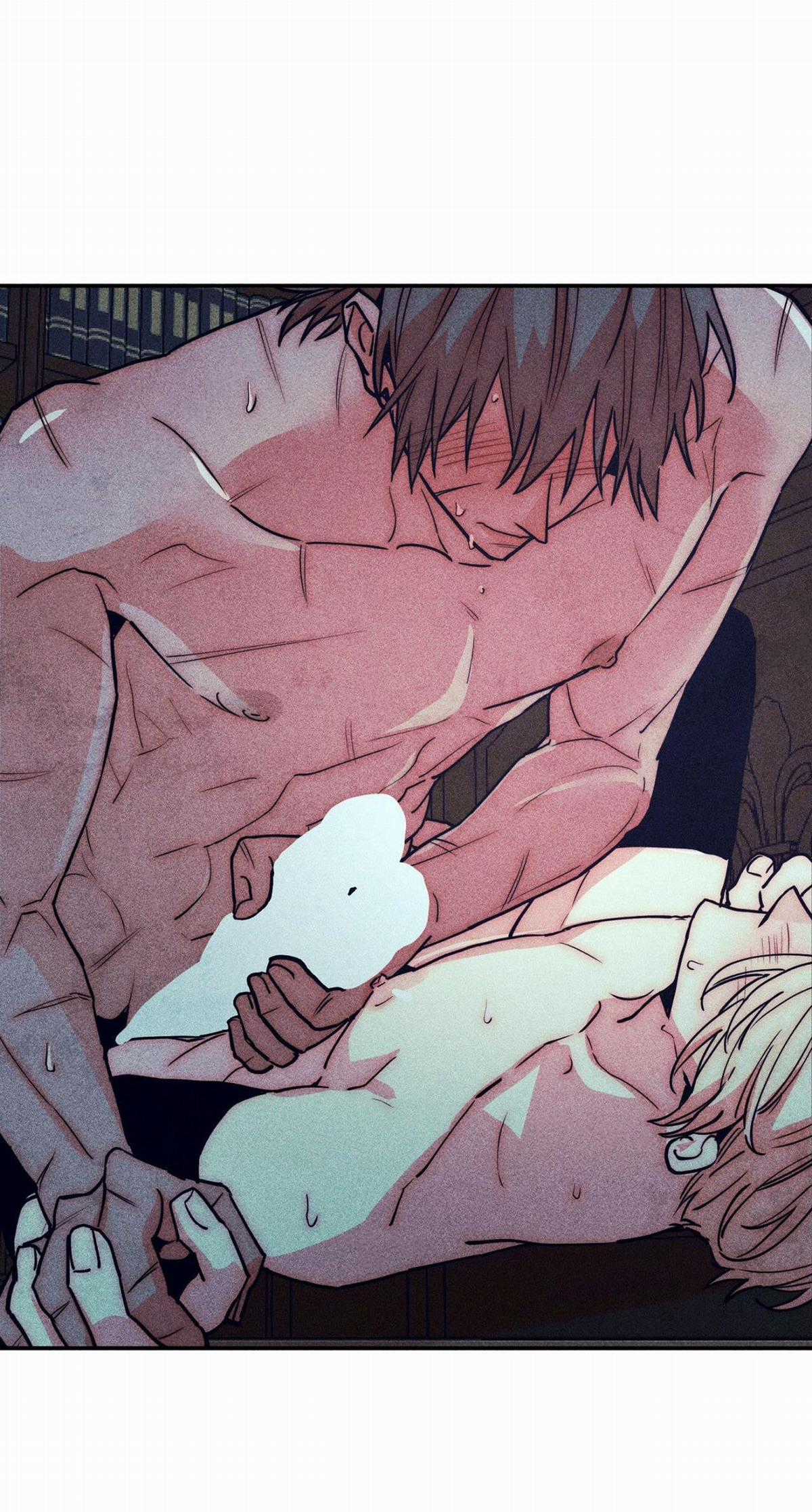 Yugioh Arc-V - Chapter 83 - Trang 8