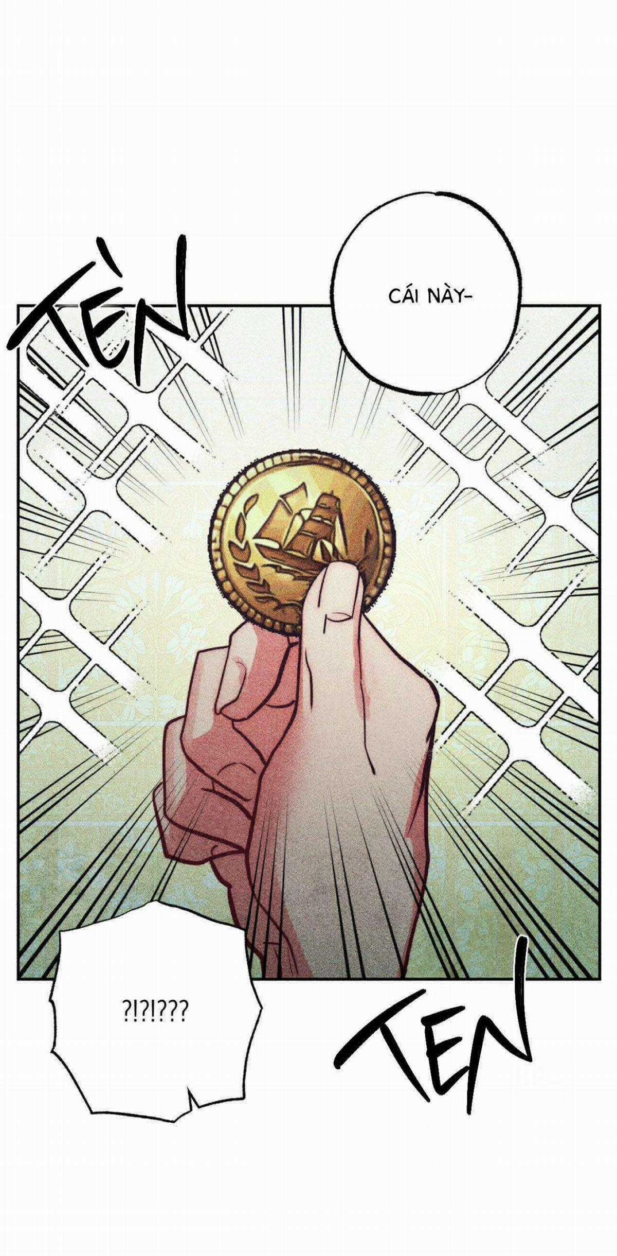 Yugioh Arc-V - Chapter 84 - Trang 1