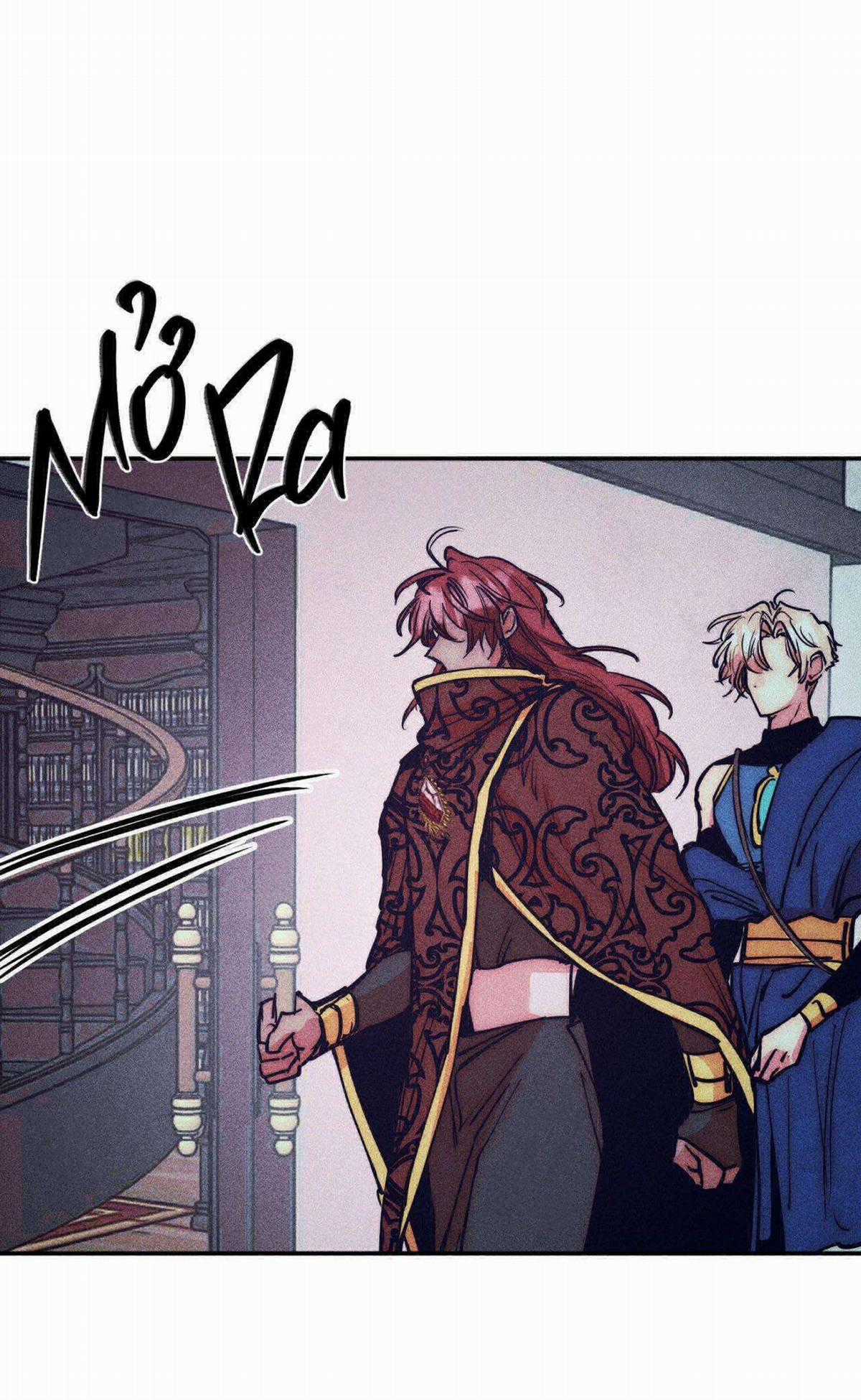 Yugioh Arc-V - Chapter 84 - Trang 12