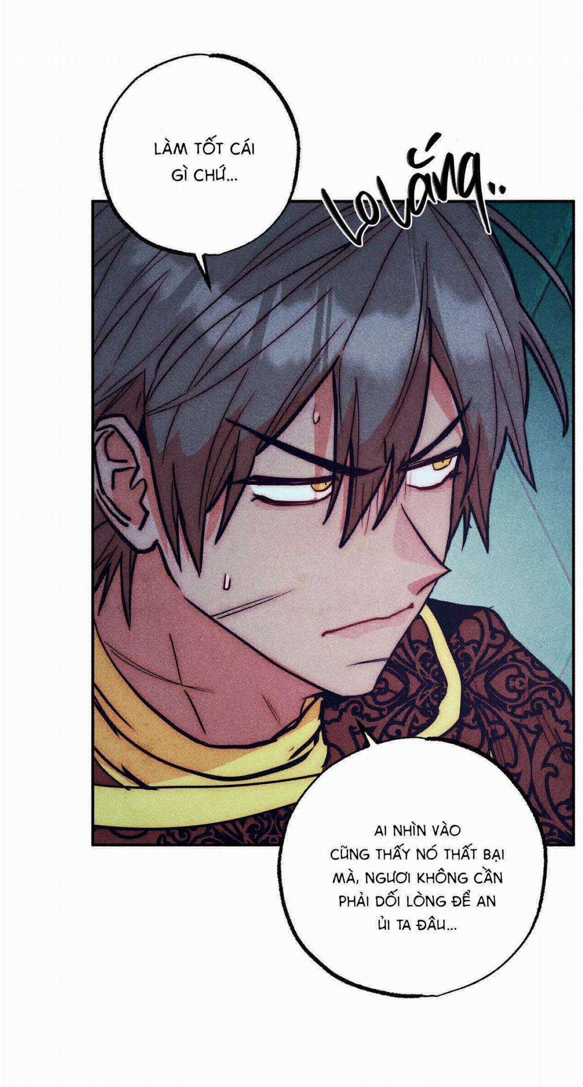 Yugioh Arc-V - Chapter 84 - Trang 17