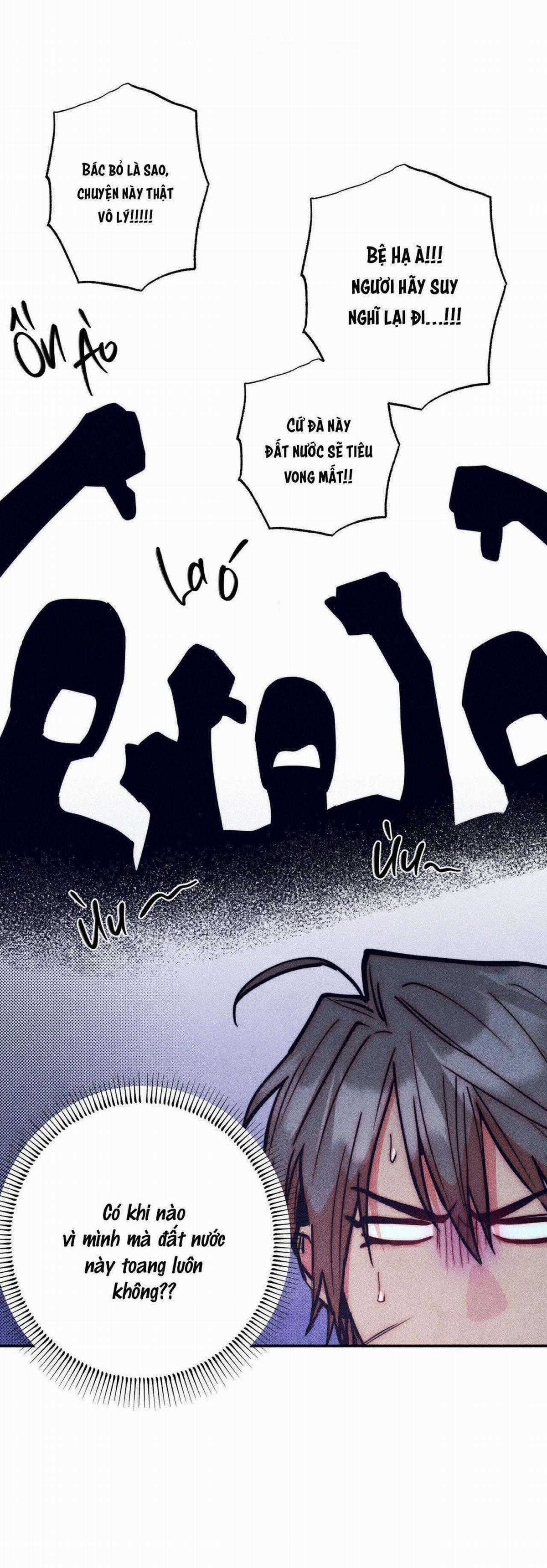 Yugioh Arc-V - Chapter 84 - Trang 18