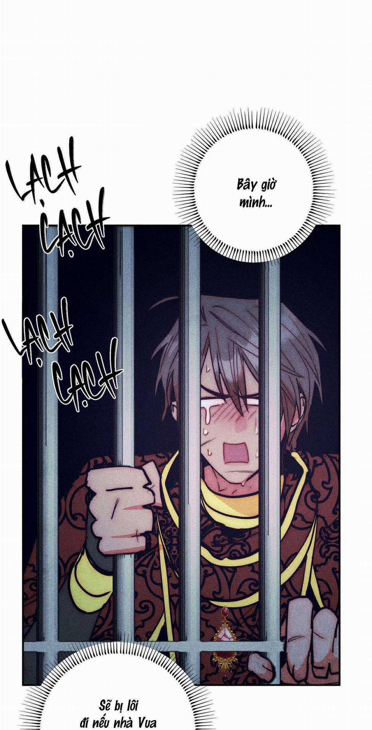 Yugioh Arc-V - Chapter 84 - Trang 19