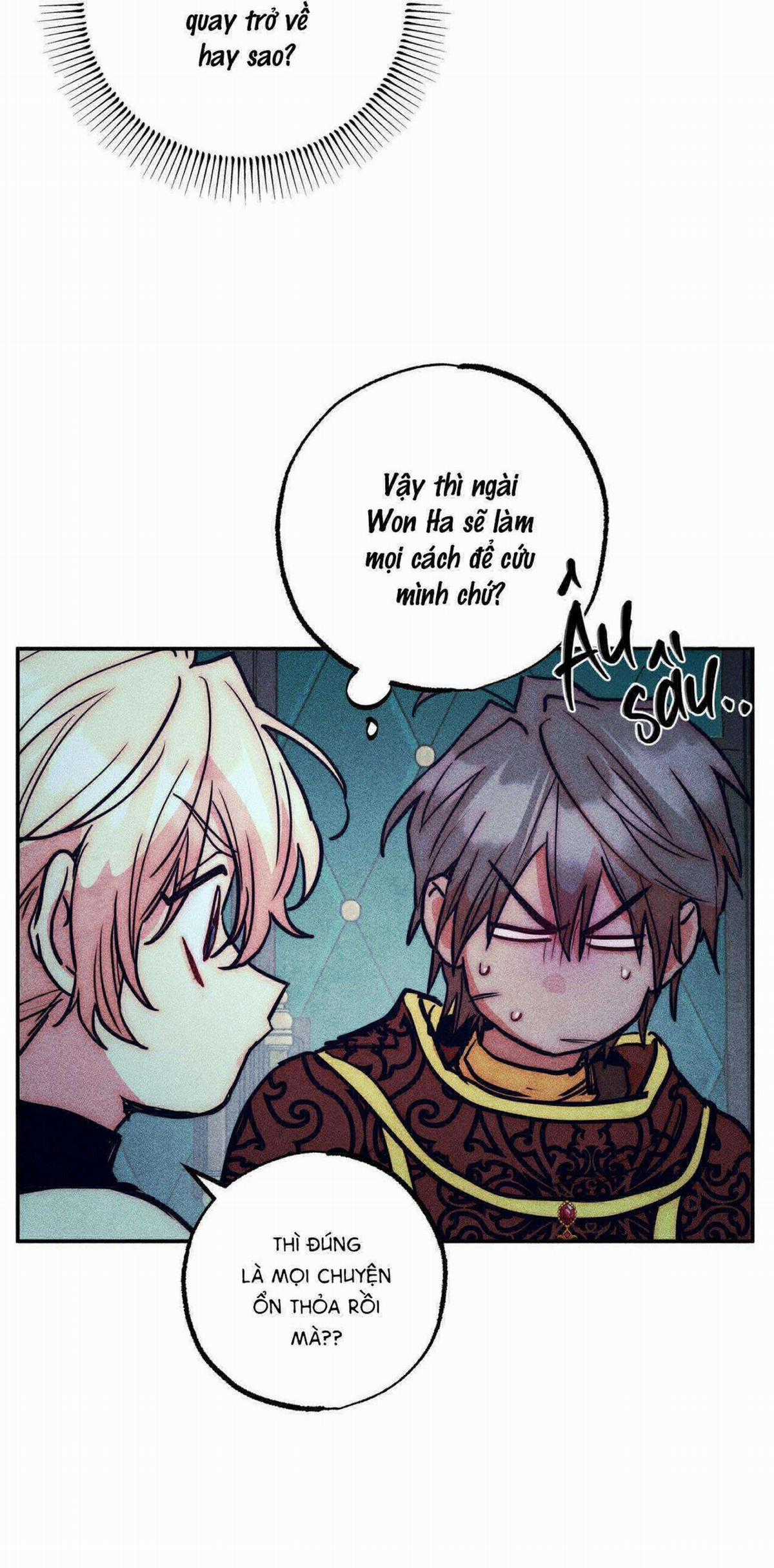 Yugioh Arc-V - Chapter 84 - Trang 20