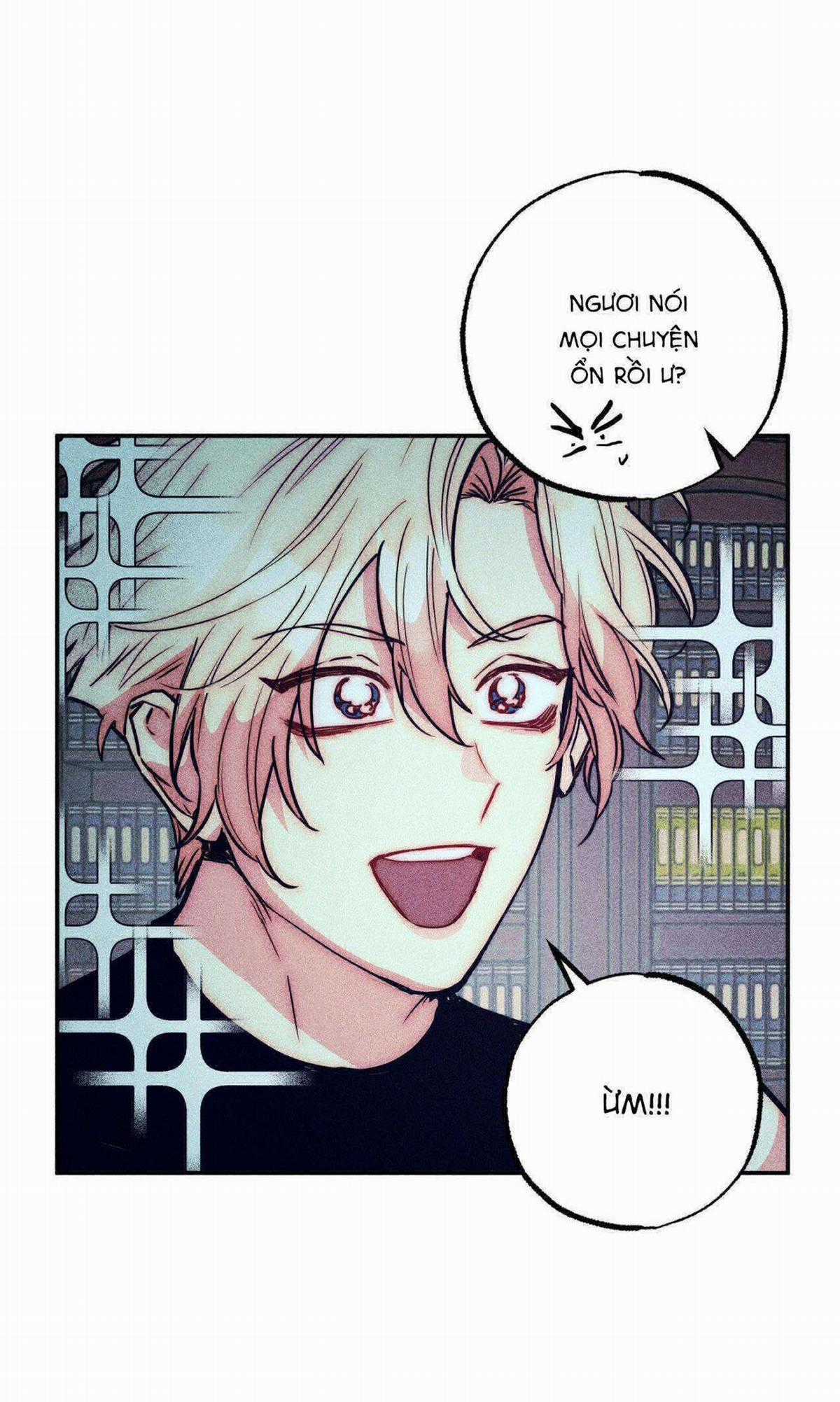 Yugioh Arc-V - Chapter 84 - Trang 21