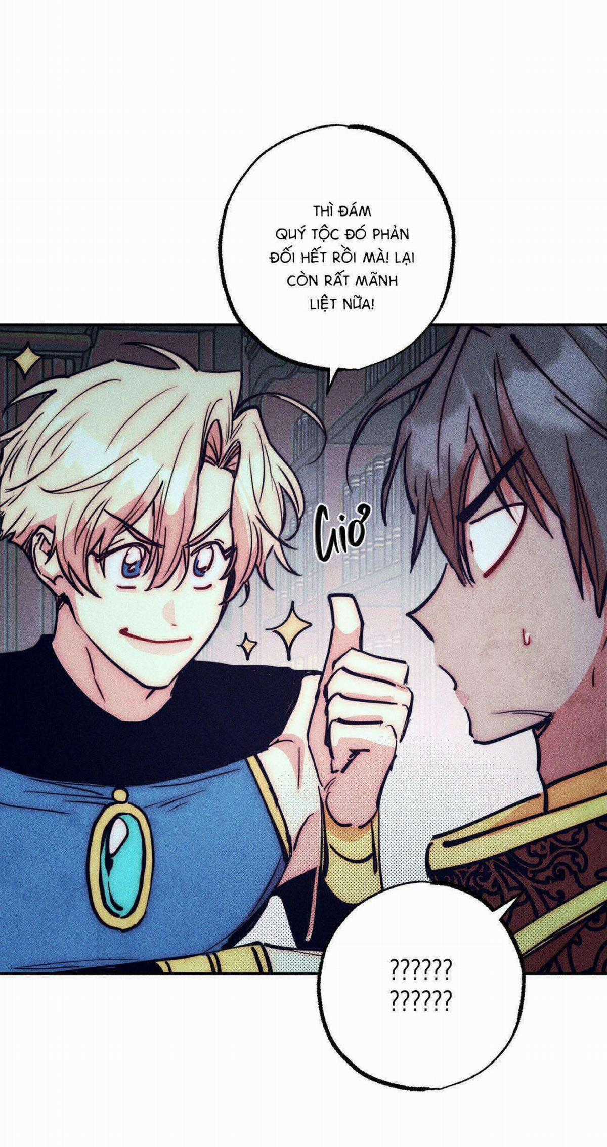 Yugioh Arc-V - Chapter 84 - Trang 22