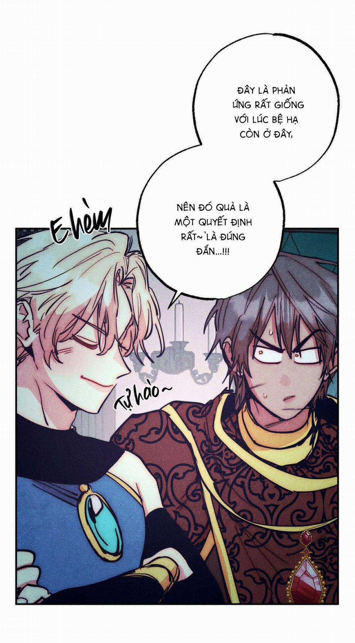 Yugioh Arc-V - Chapter 84 - Trang 23