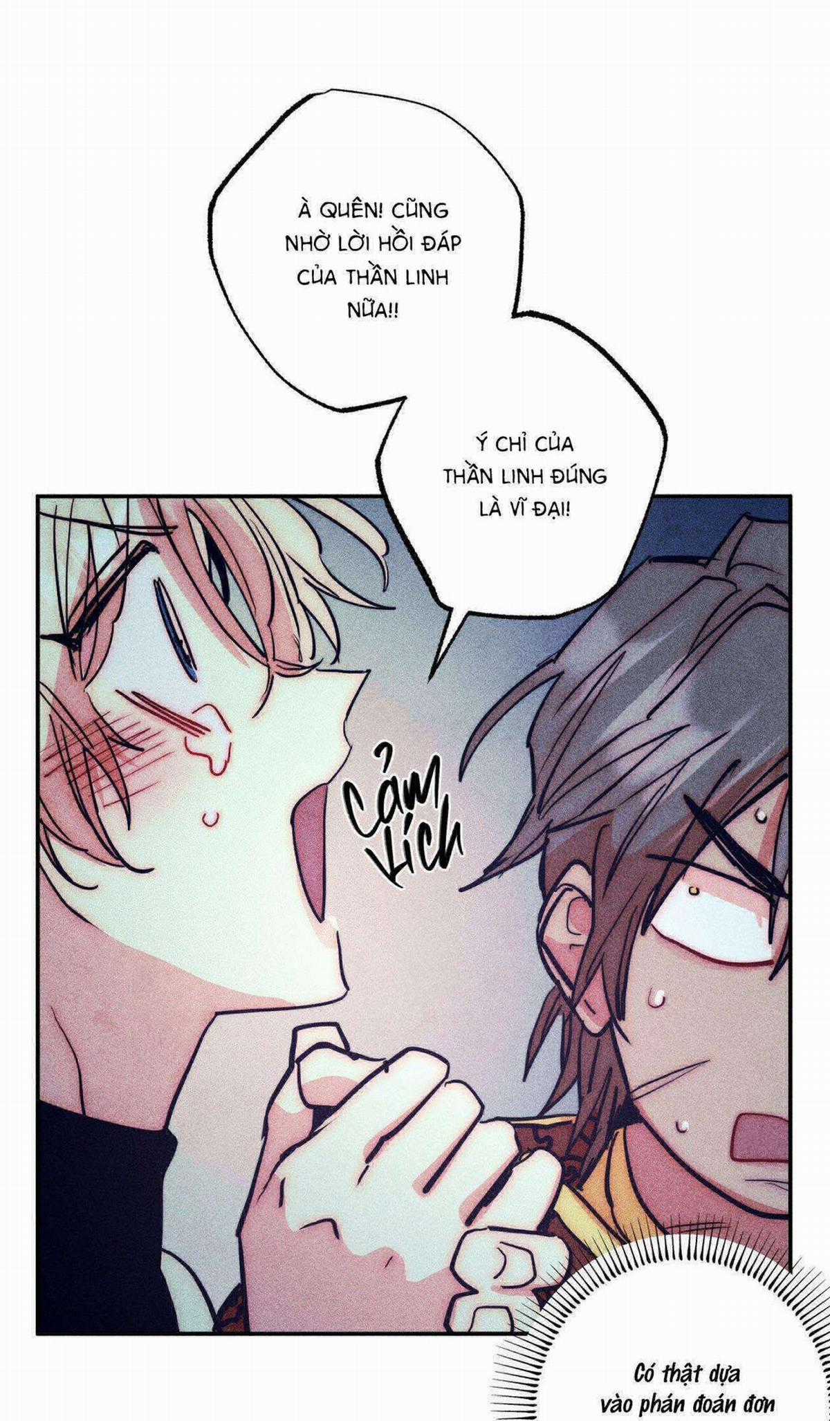 Yugioh Arc-V - Chapter 84 - Trang 24