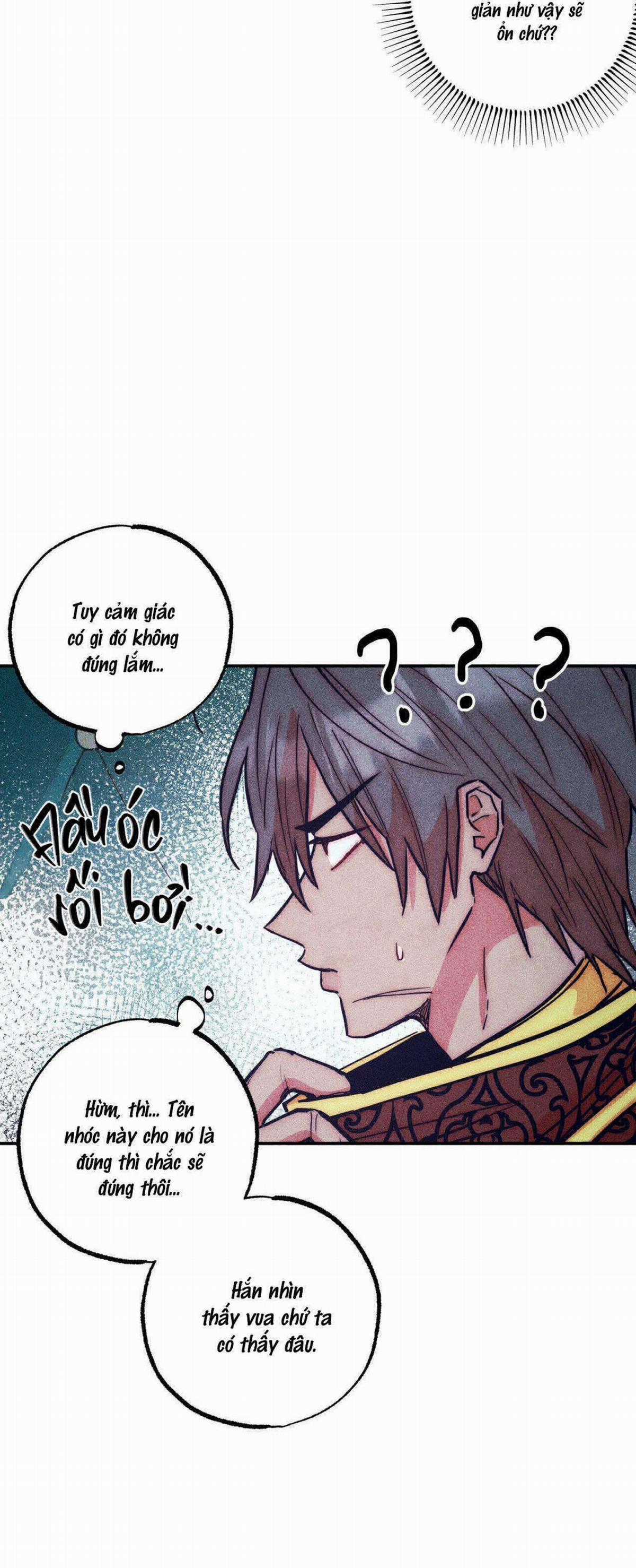 Yugioh Arc-V - Chapter 84 - Trang 25