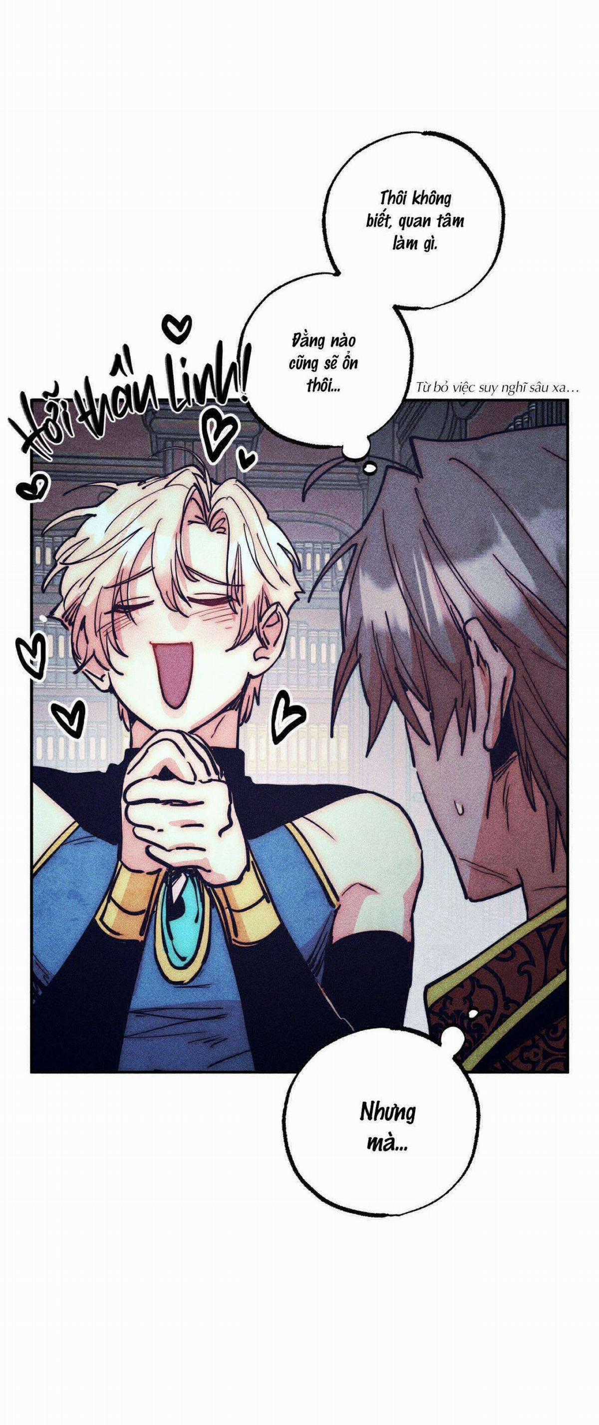 Yugioh Arc-V - Chapter 84 - Trang 26