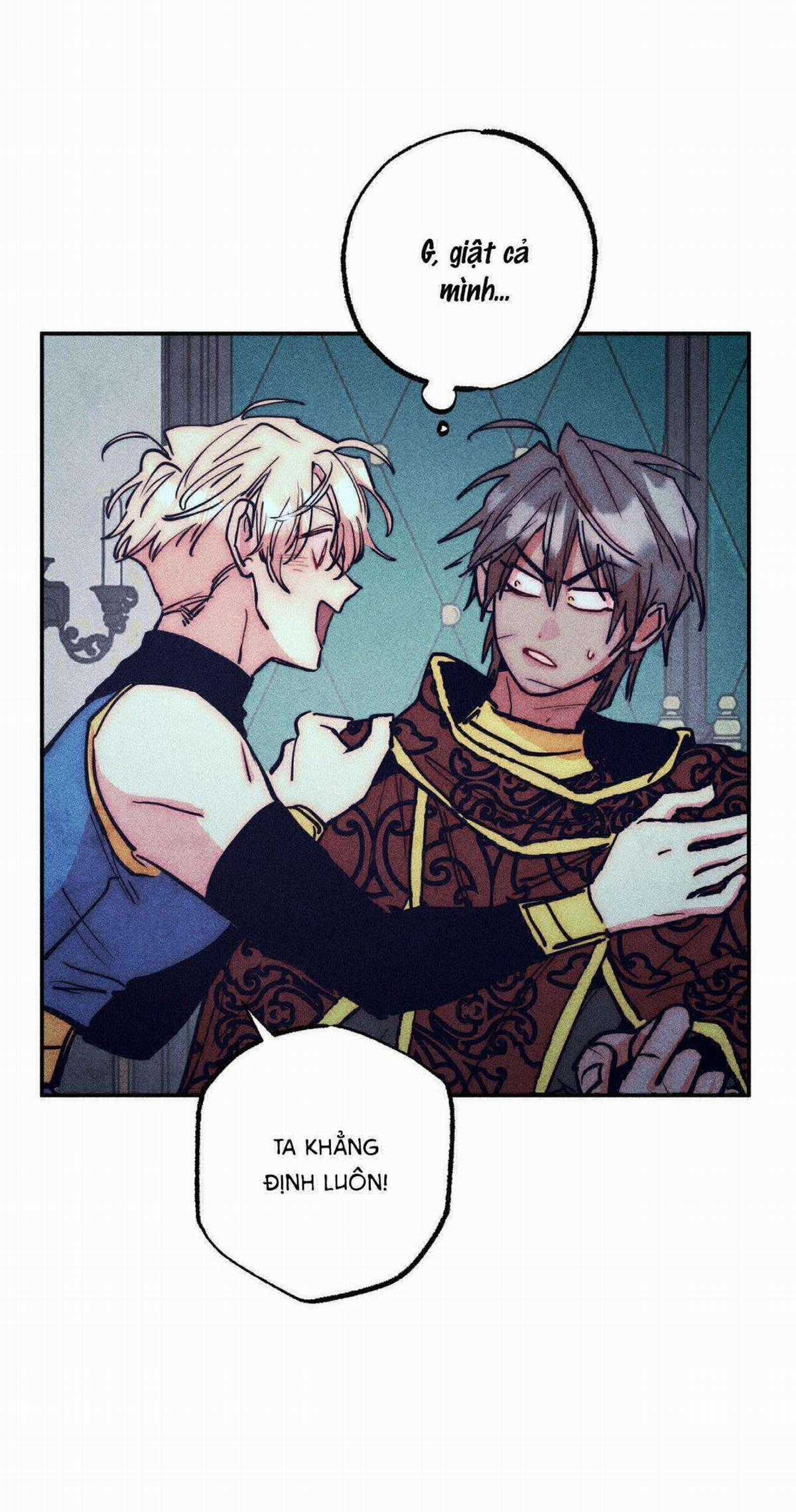 Yugioh Arc-V - Chapter 84 - Trang 29