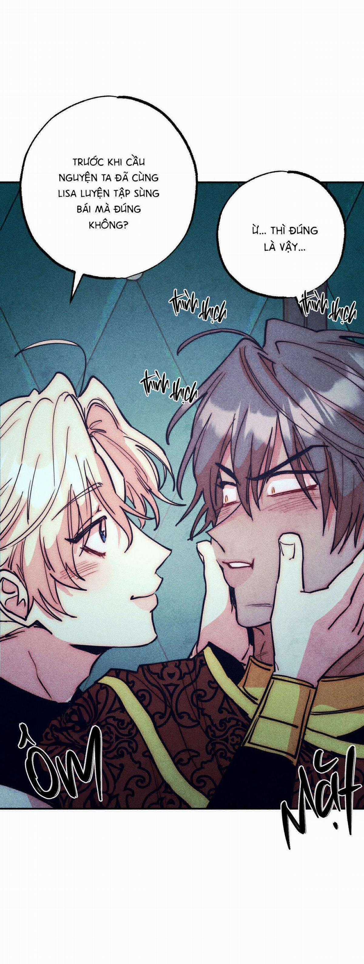 Yugioh Arc-V - Chapter 84 - Trang 30